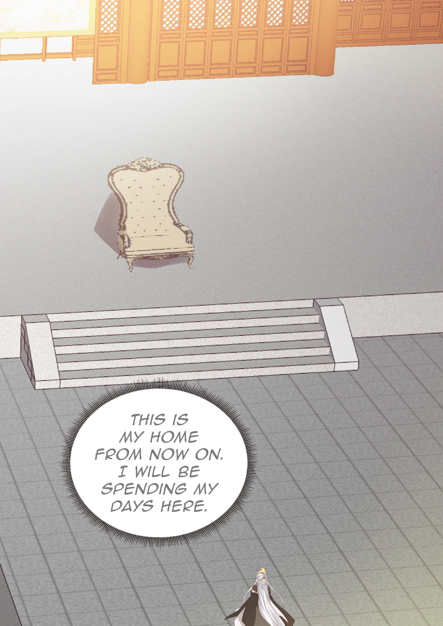 The Unbridled Genius Medic Chapter 166 - Page 32