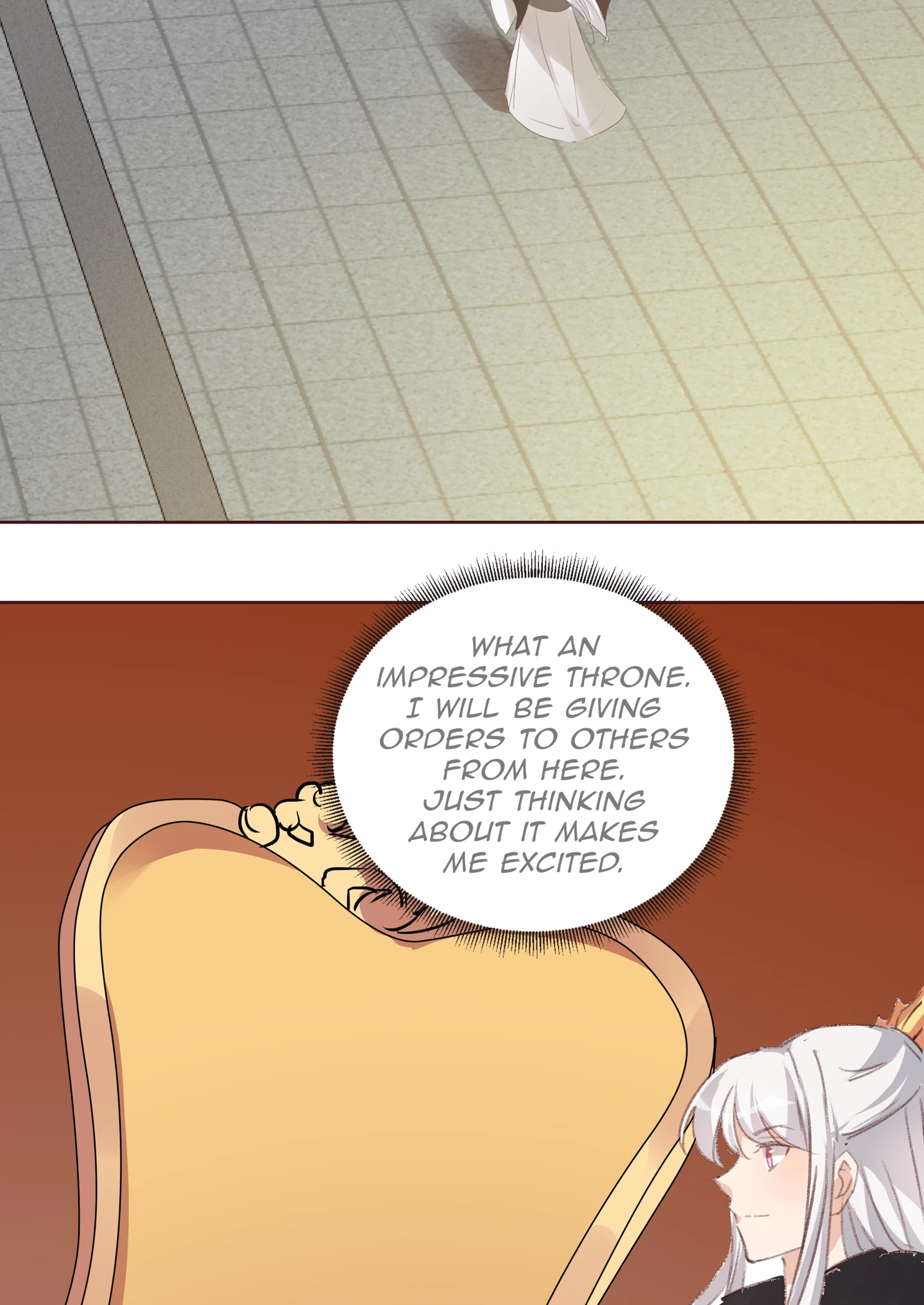 The Unbridled Genius Medic Chapter 166 - Page 33