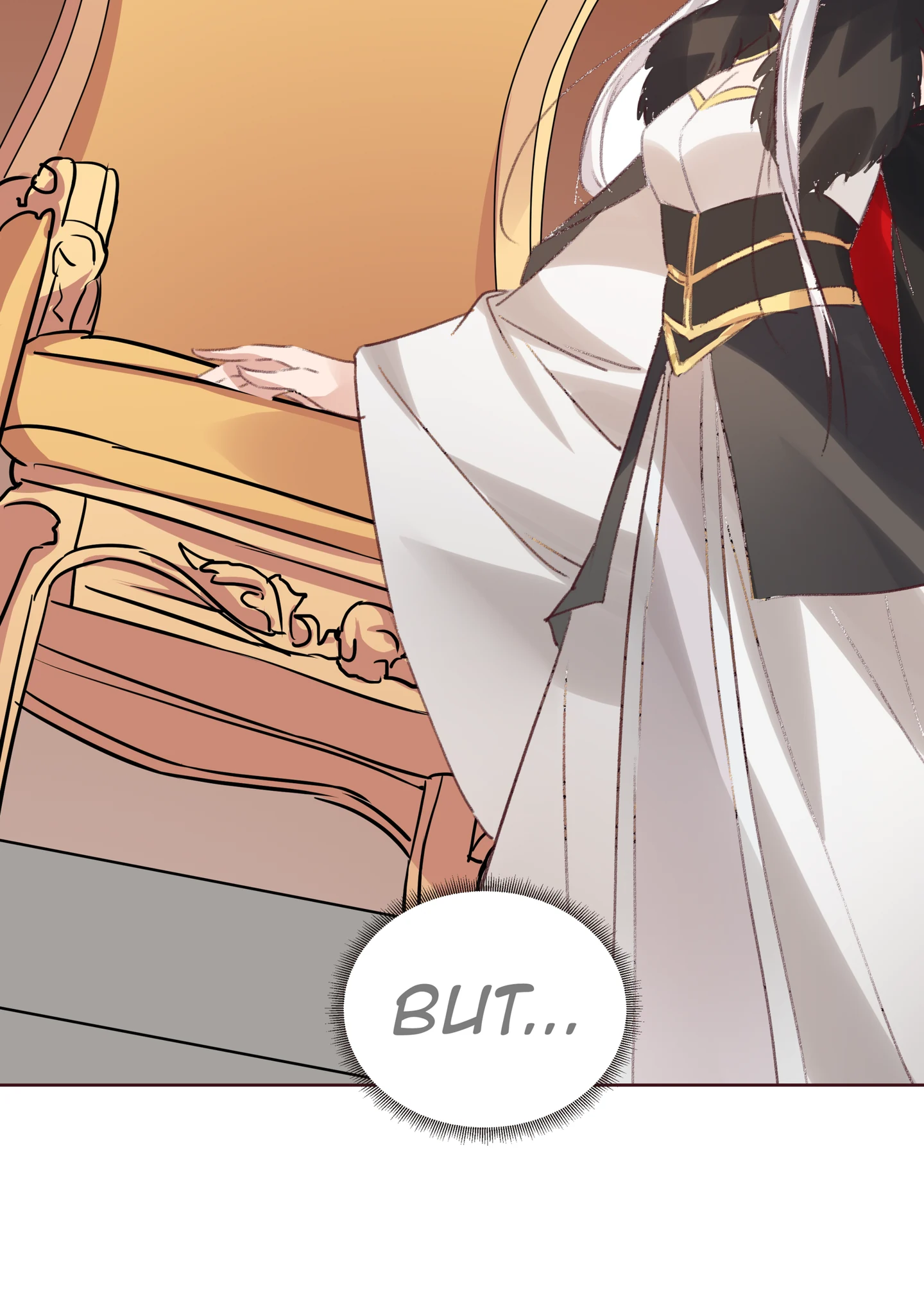 The Unbridled Genius Medic Chapter 166 - Page 34