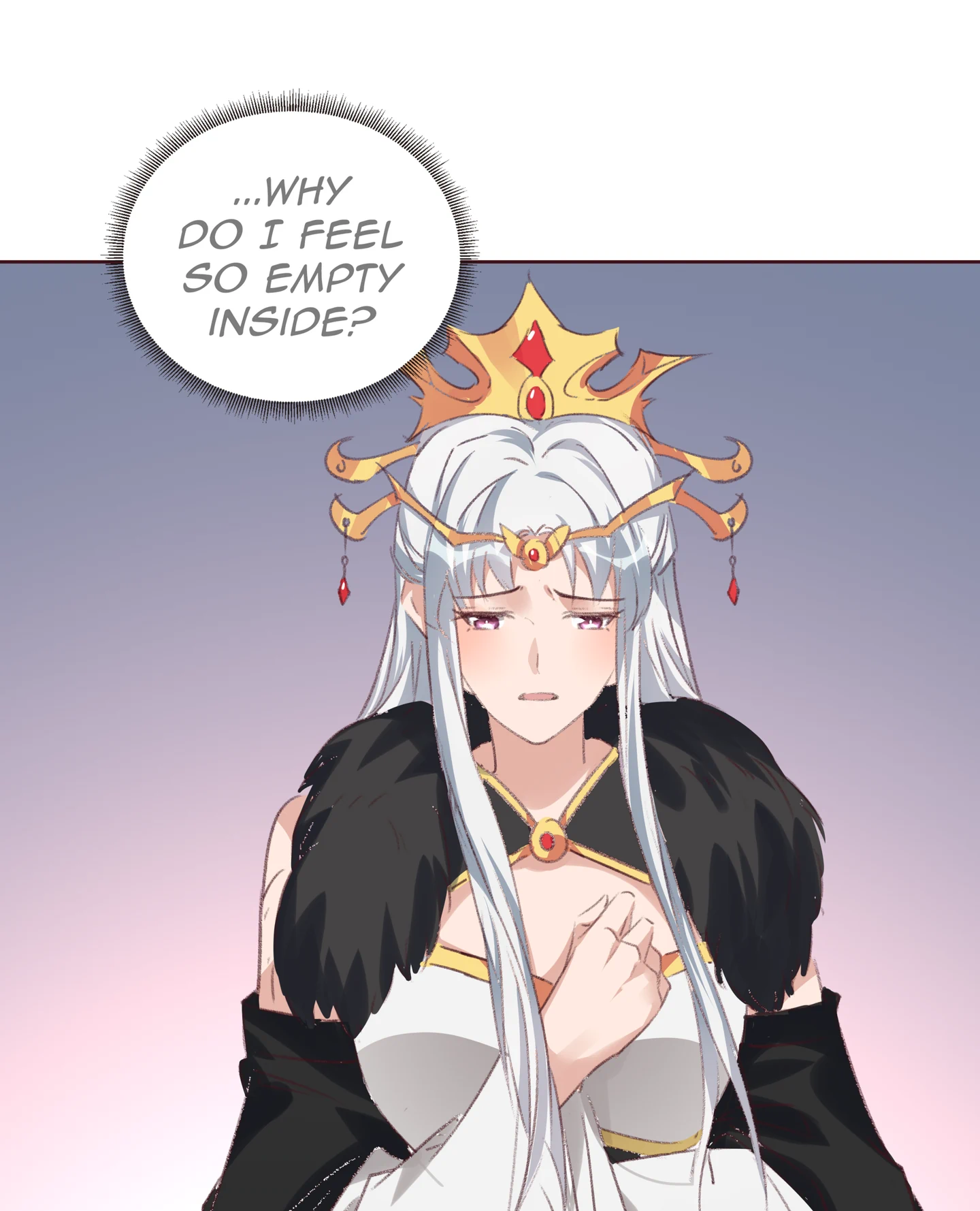 The Unbridled Genius Medic Chapter 166 - Page 35