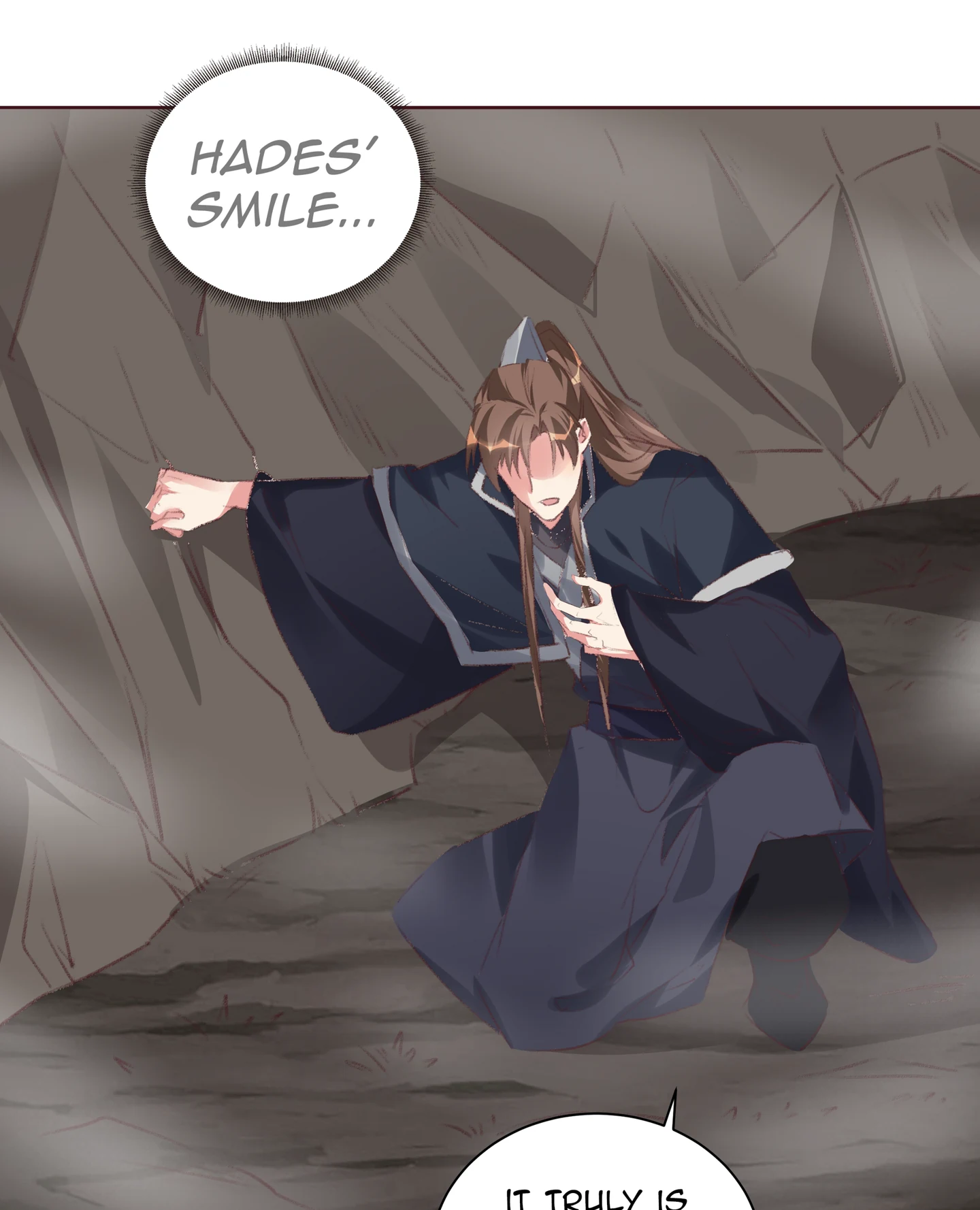 The Unbridled Genius Medic Chapter 166 - Page 38