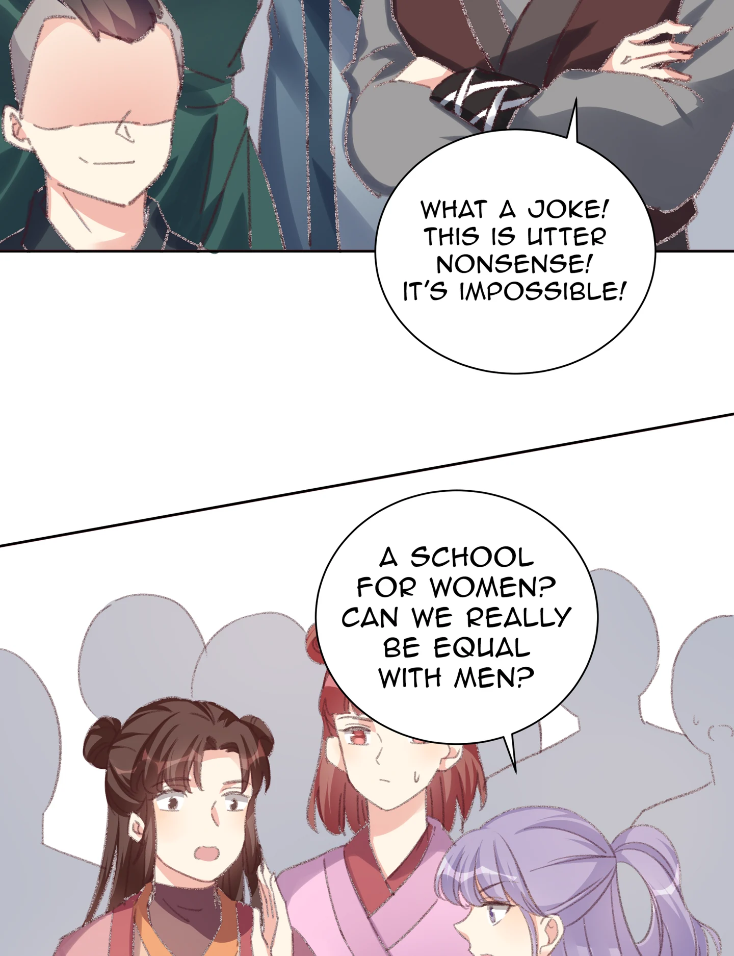 The Unbridled Genius Medic Chapter 166 - Page 5
