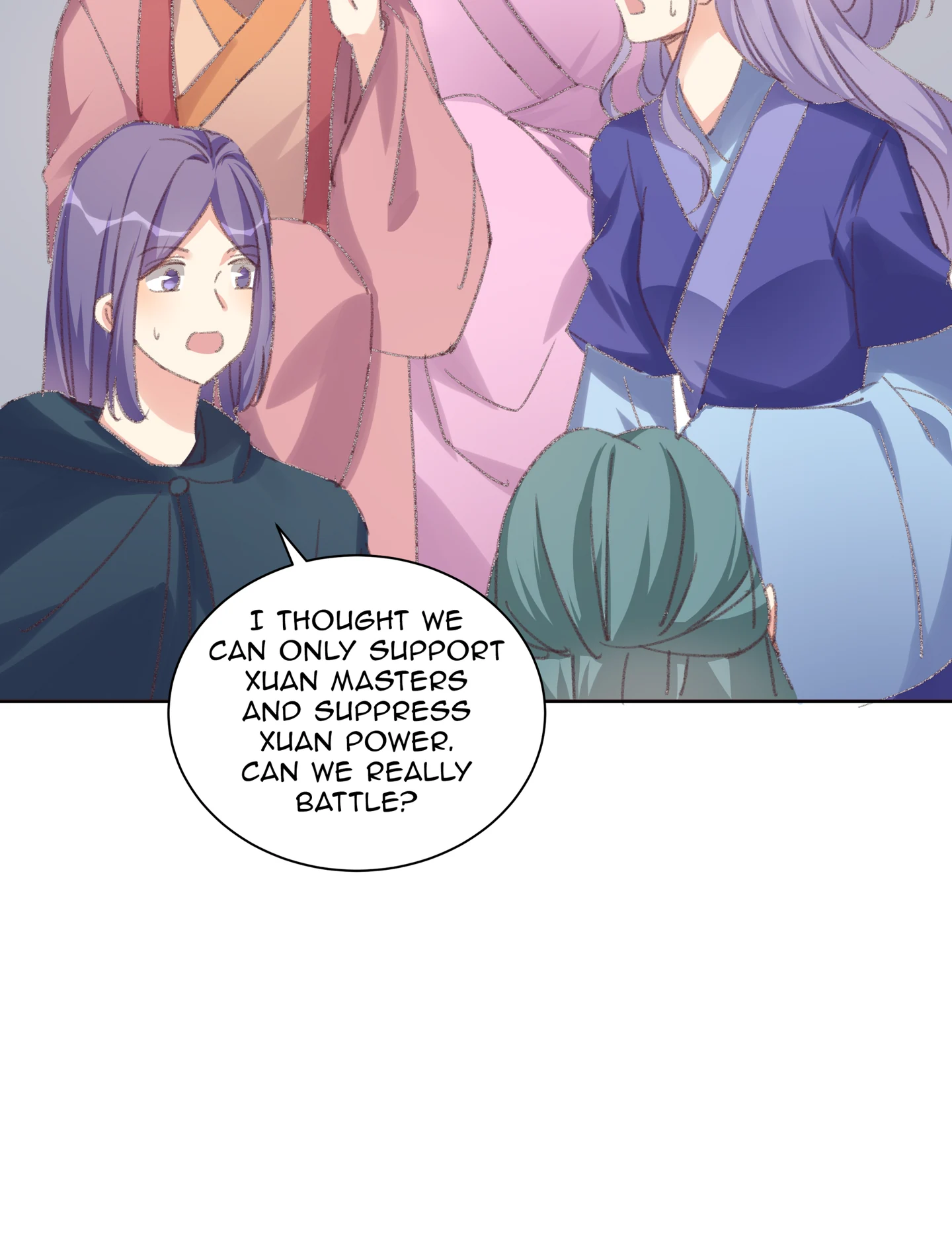 The Unbridled Genius Medic Chapter 166 - Page 6
