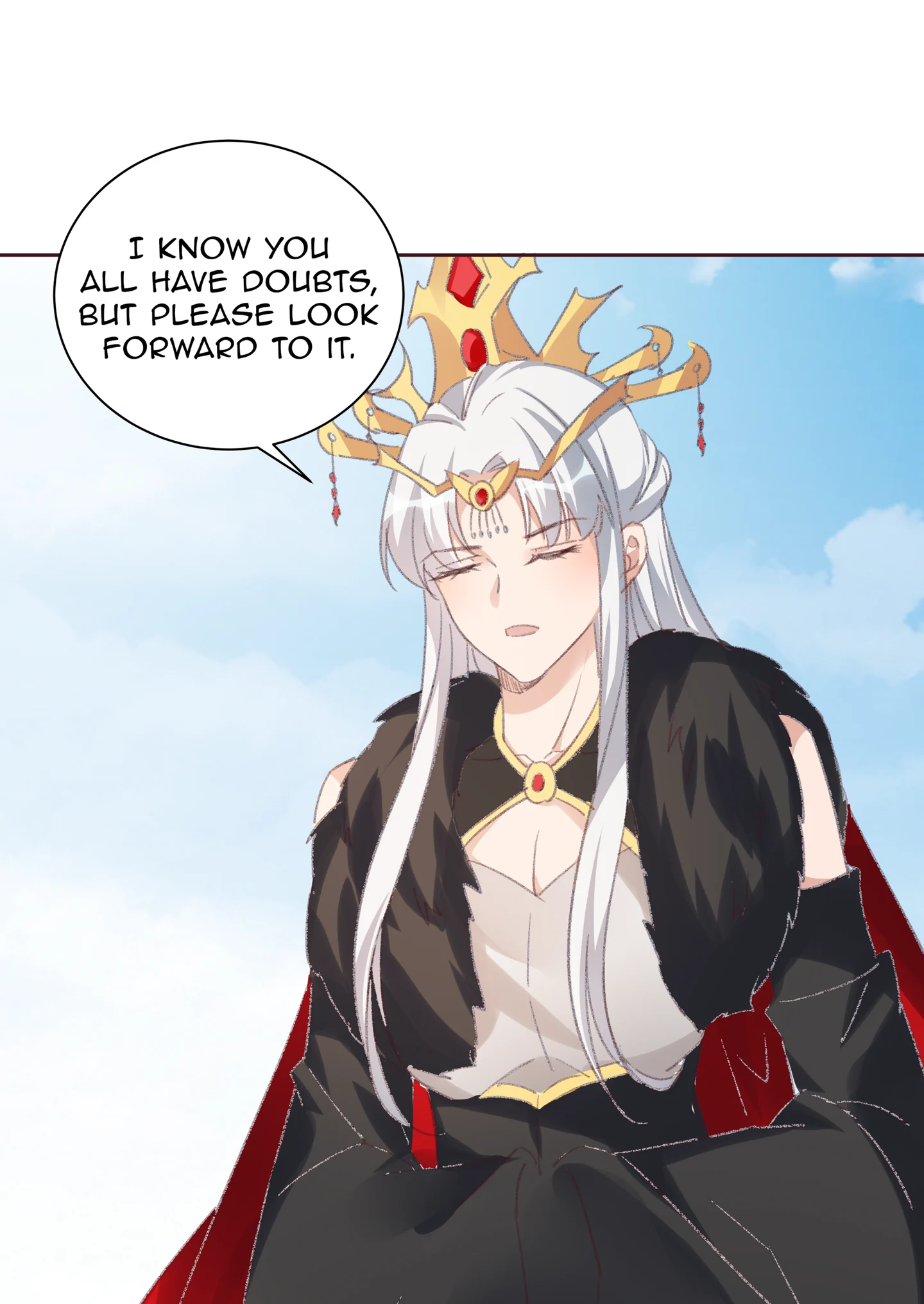 The Unbridled Genius Medic Chapter 166 - Page 7