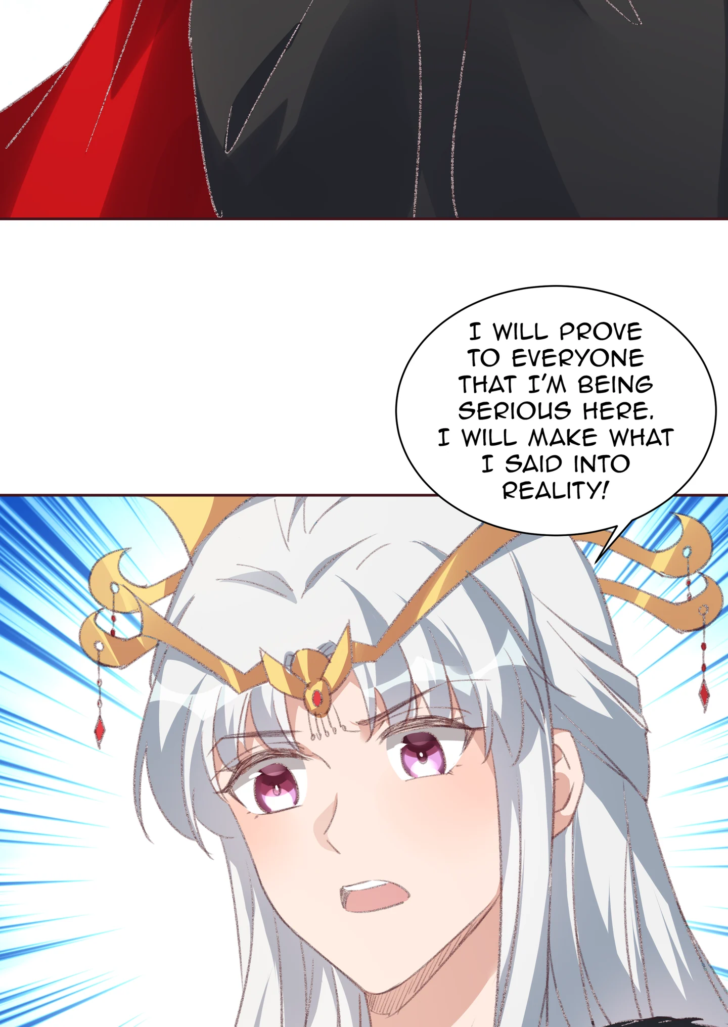 The Unbridled Genius Medic Chapter 166 - Page 8