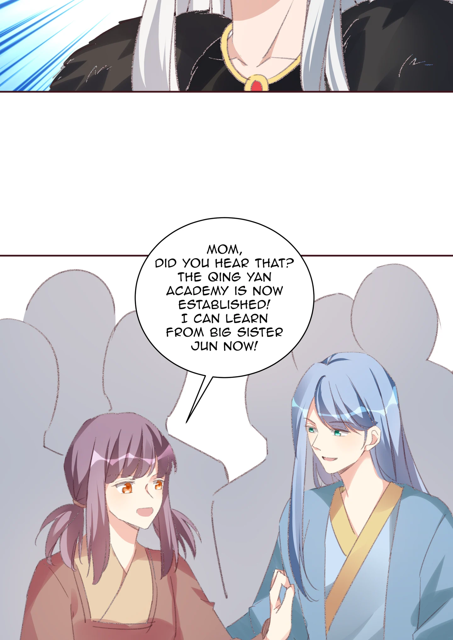 The Unbridled Genius Medic Chapter 166 - Page 9