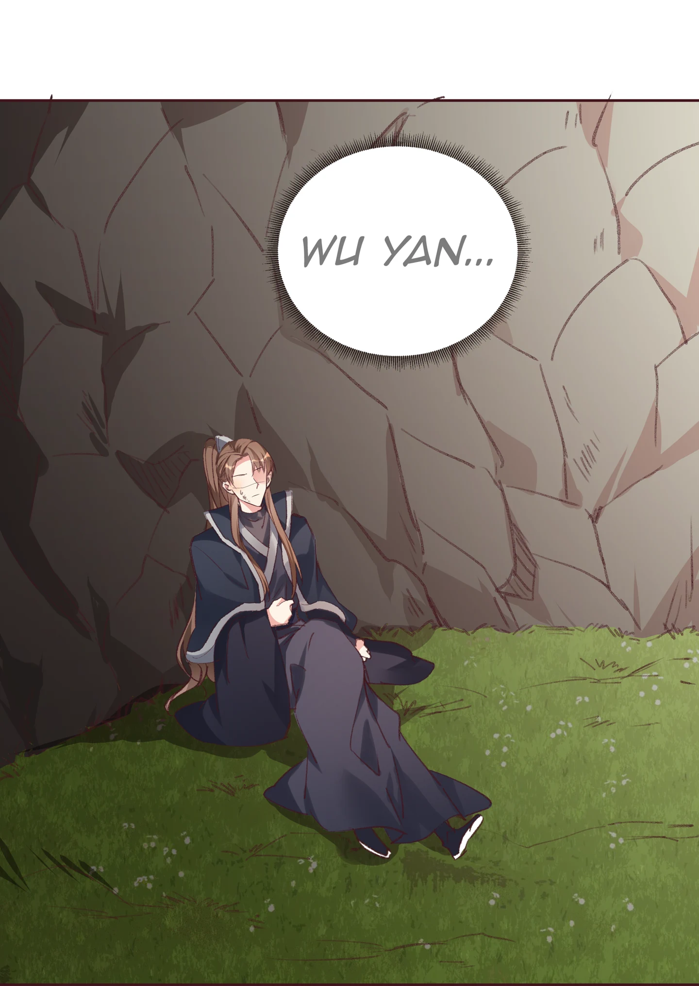 The Unbridled Genius Medic Chapter 167 - Page 1