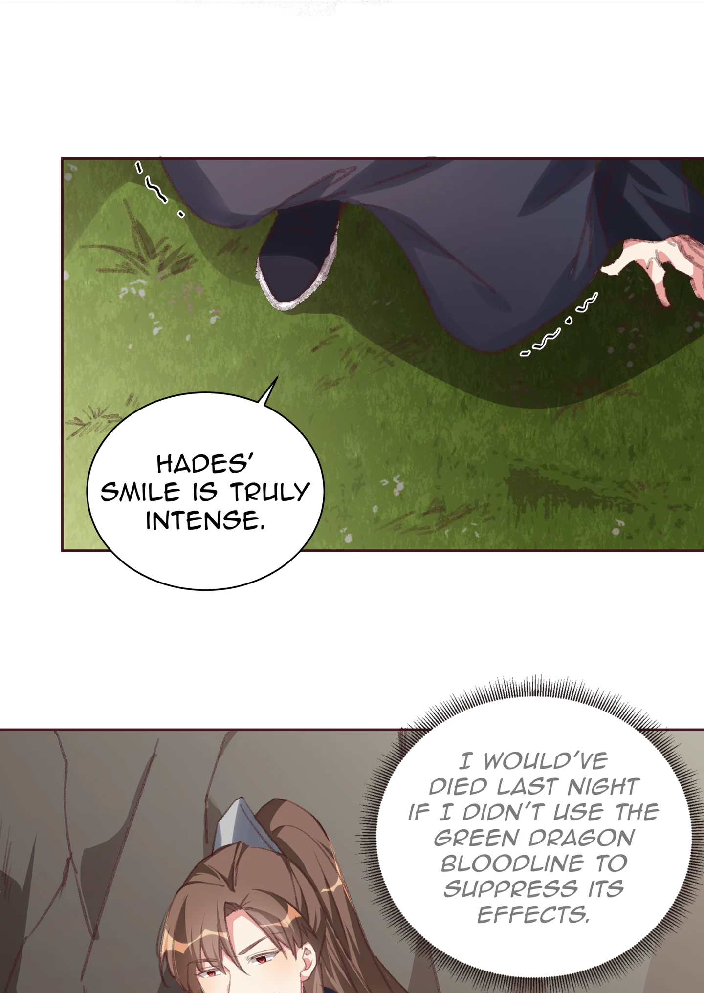 The Unbridled Genius Medic Chapter 167 - Page 2