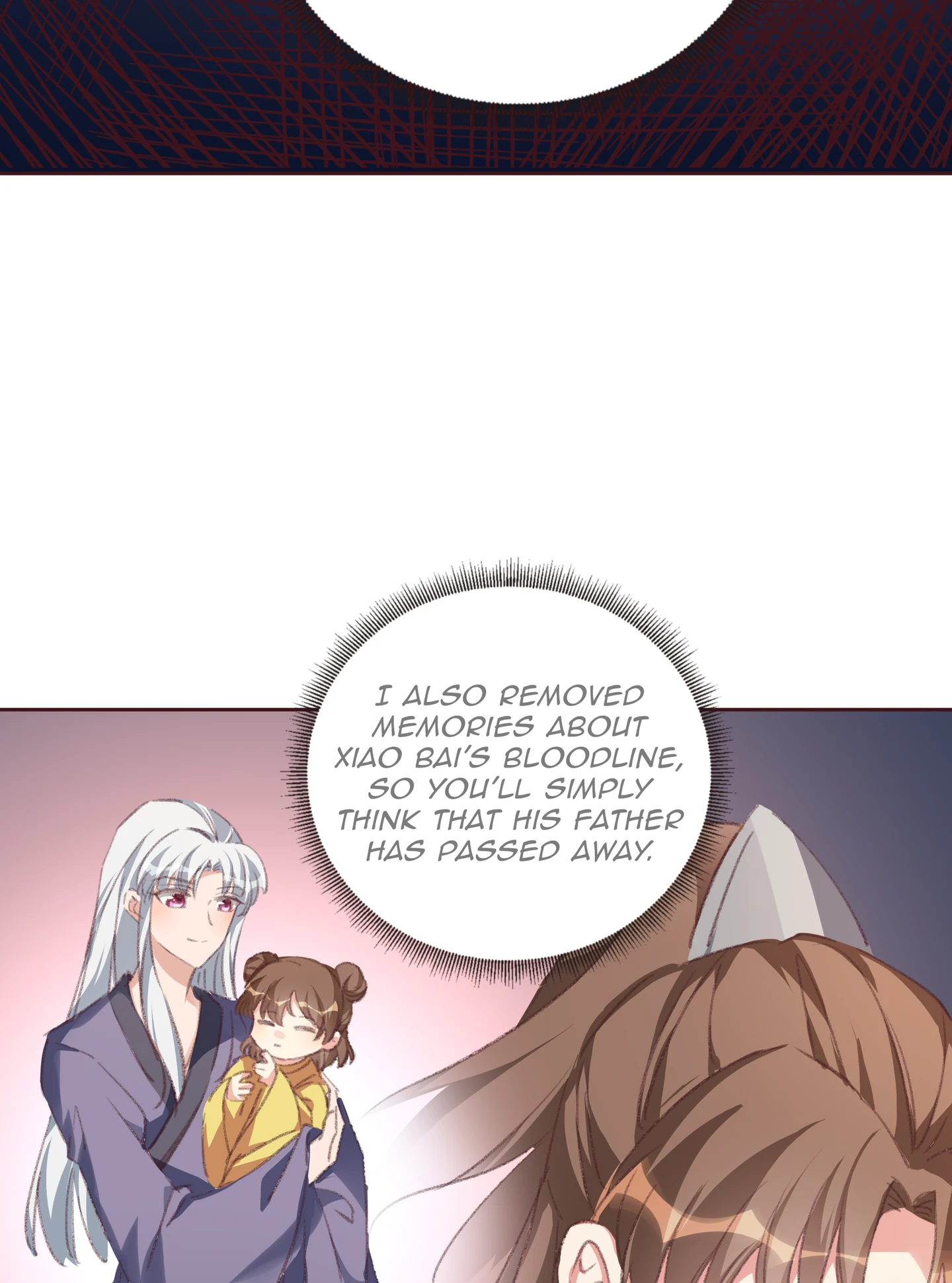The Unbridled Genius Medic Chapter 167 - Page 11