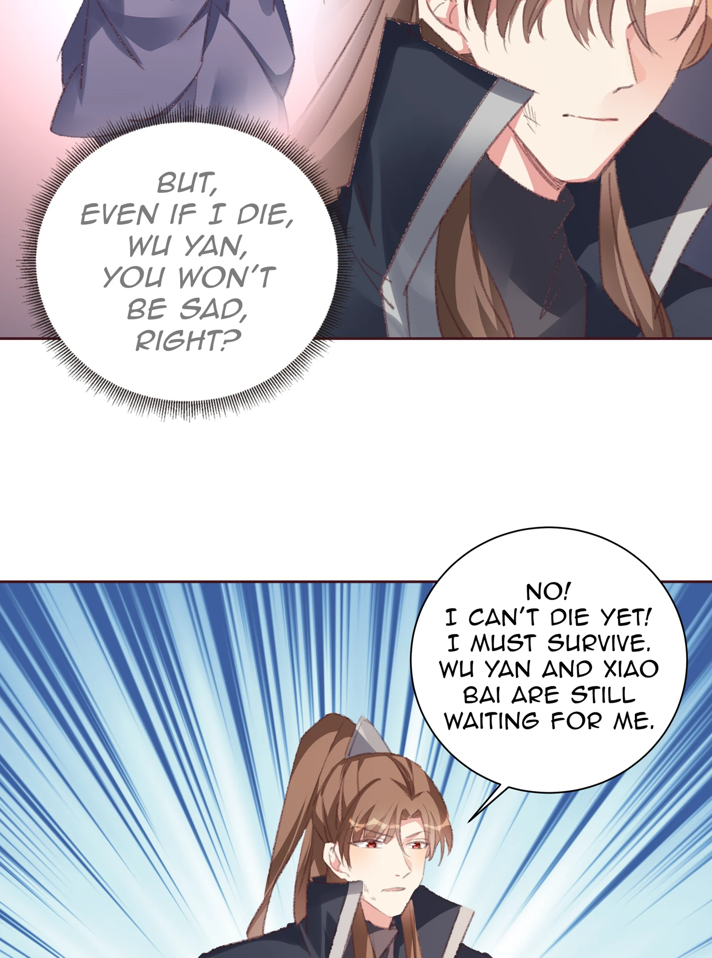 The Unbridled Genius Medic Chapter 167 - Page 12