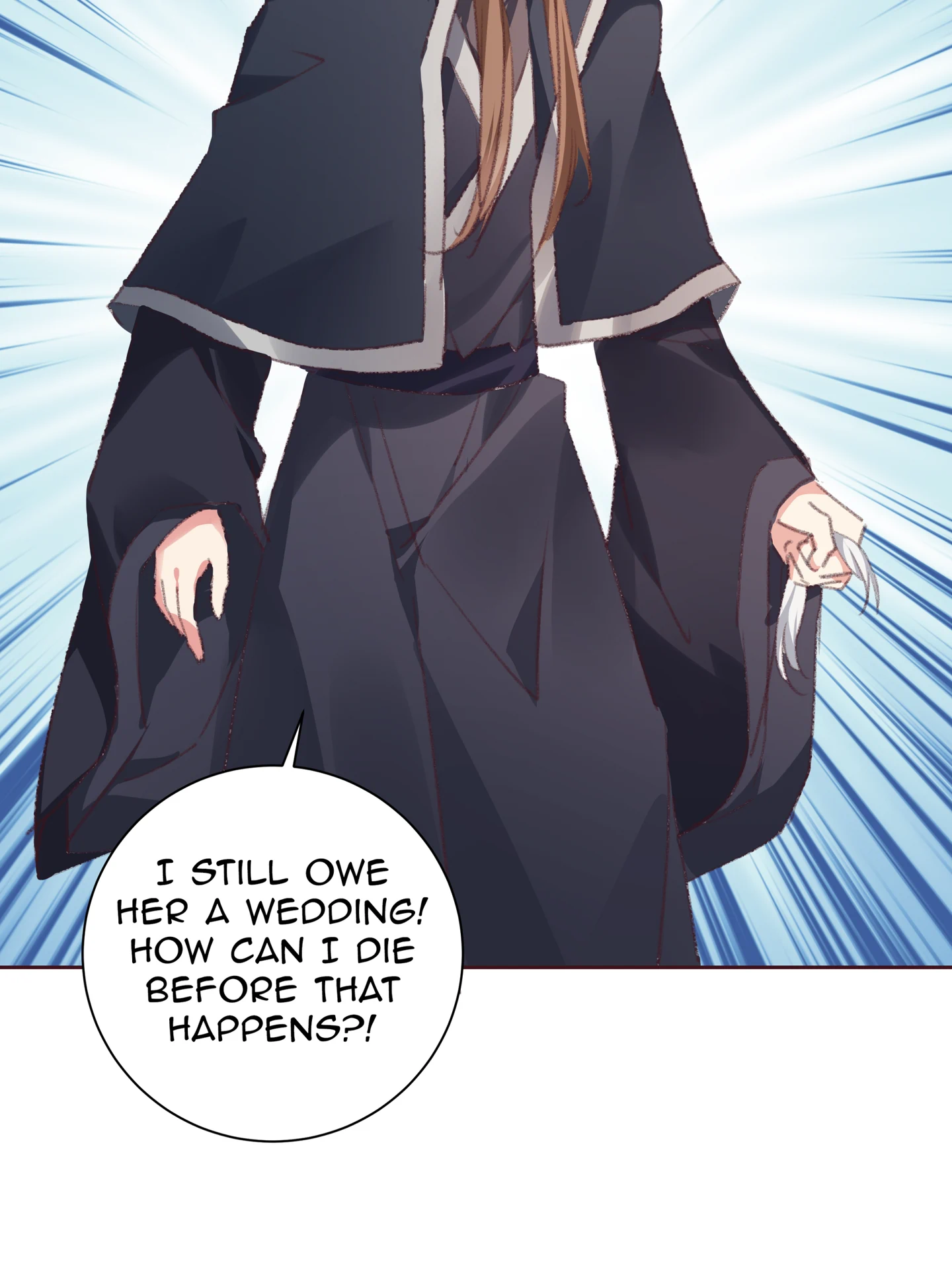 The Unbridled Genius Medic Chapter 167 - Page 13