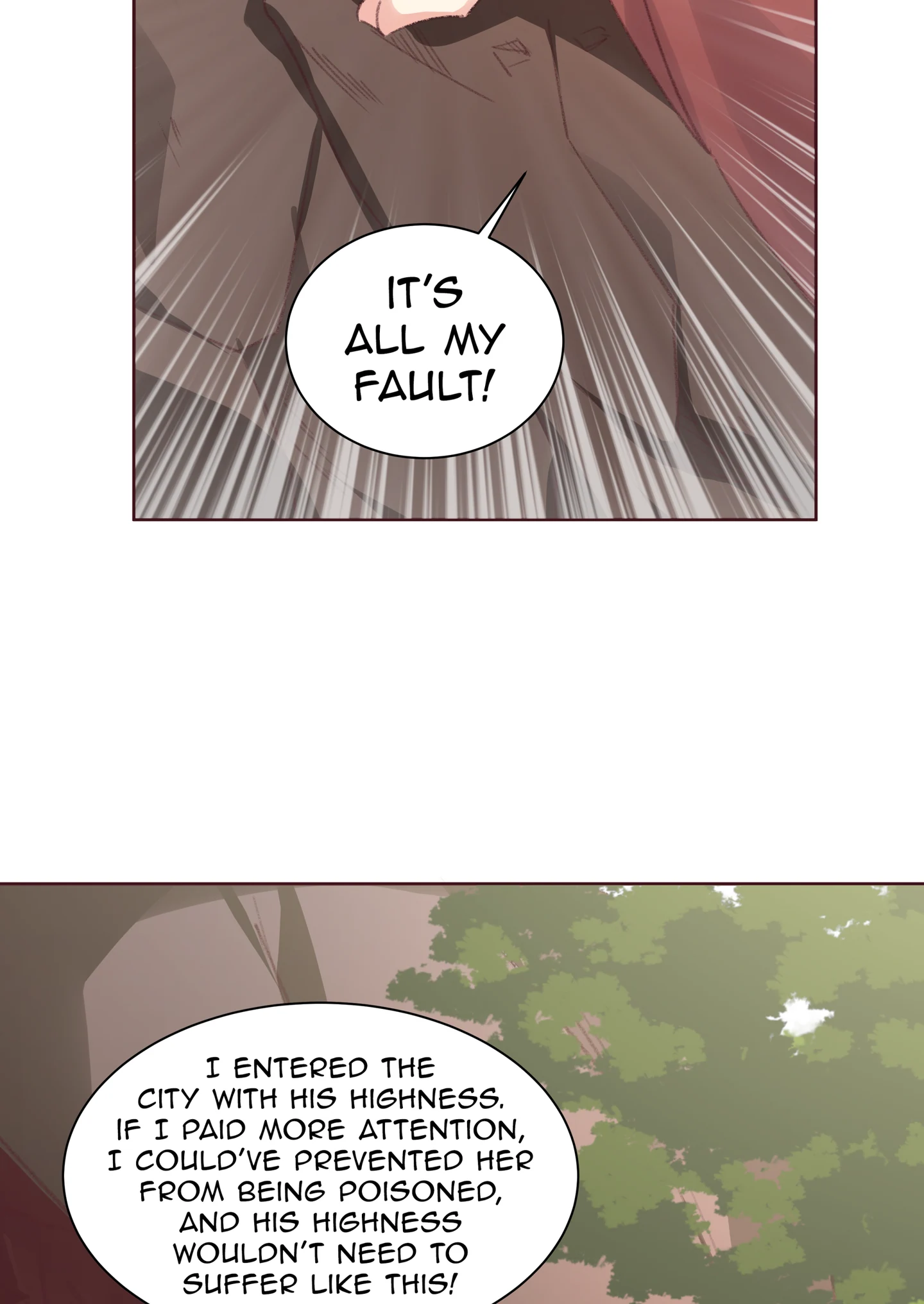 The Unbridled Genius Medic Chapter 167 - Page 17