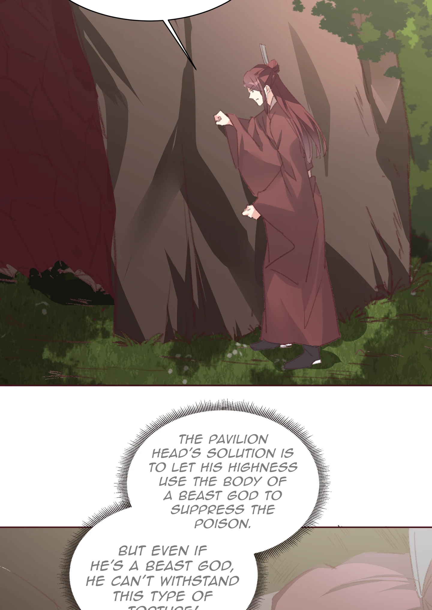 The Unbridled Genius Medic Chapter 167 - Page 18