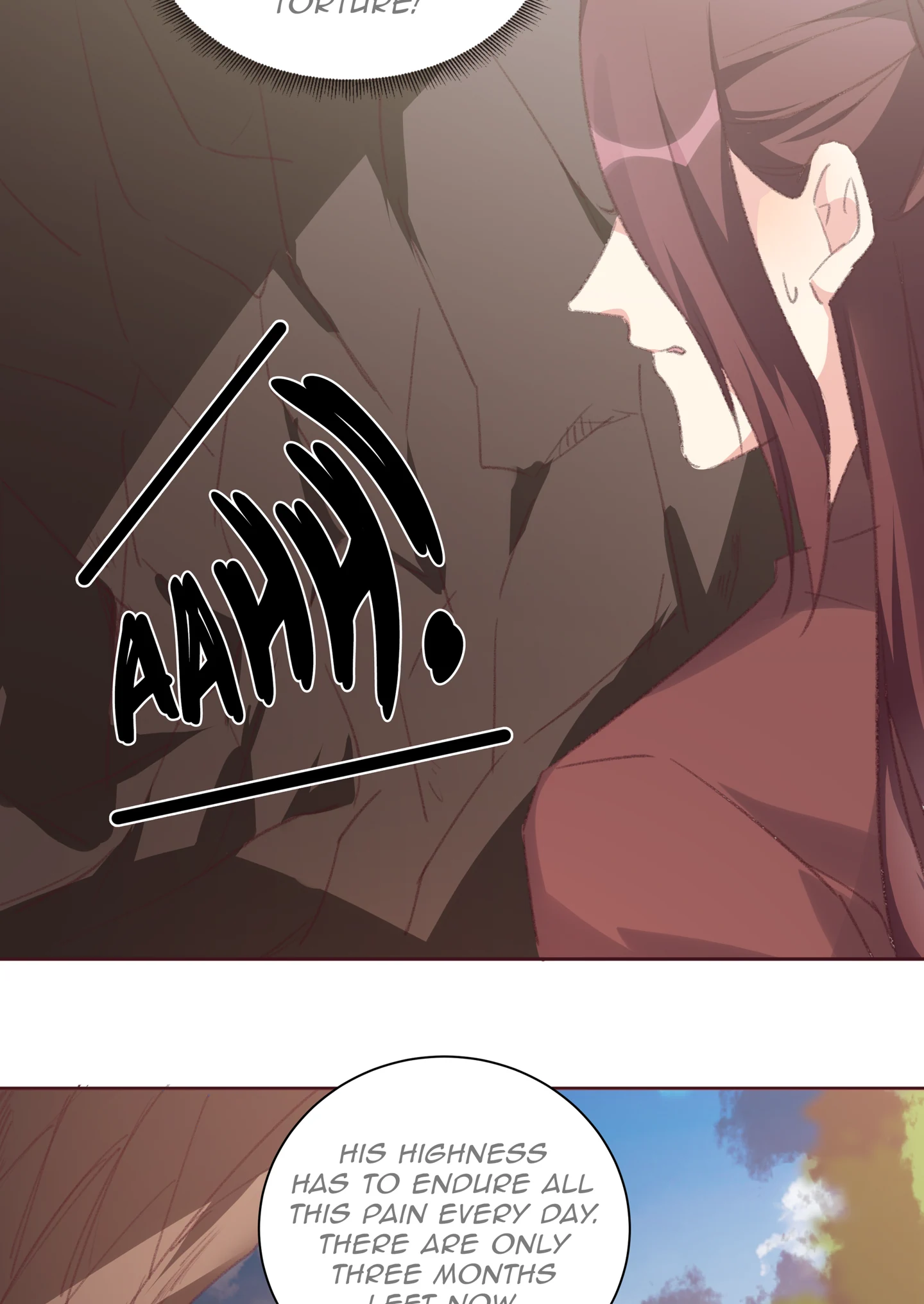 The Unbridled Genius Medic Chapter 167 - Page 19