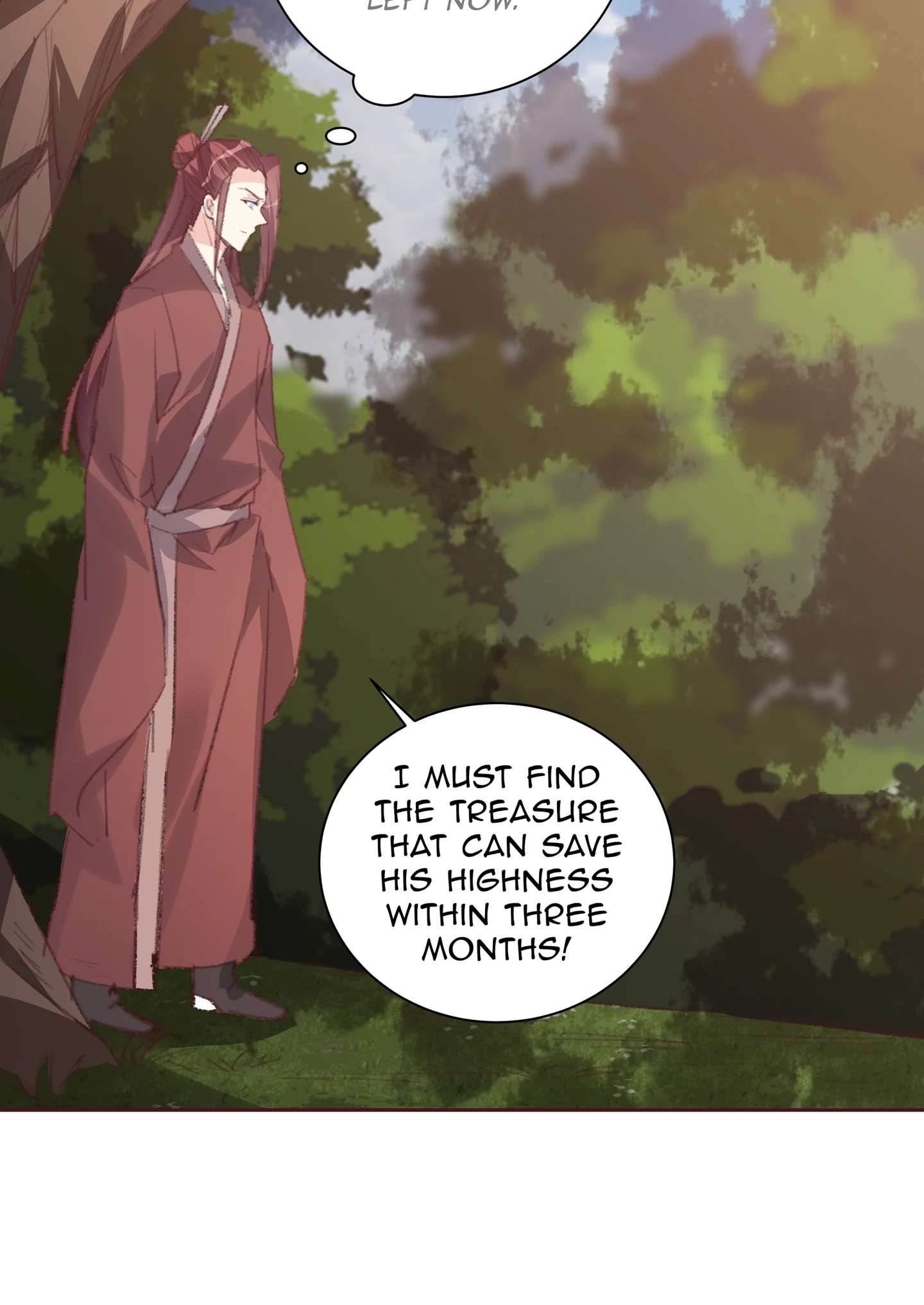 The Unbridled Genius Medic Chapter 167 - Page 20