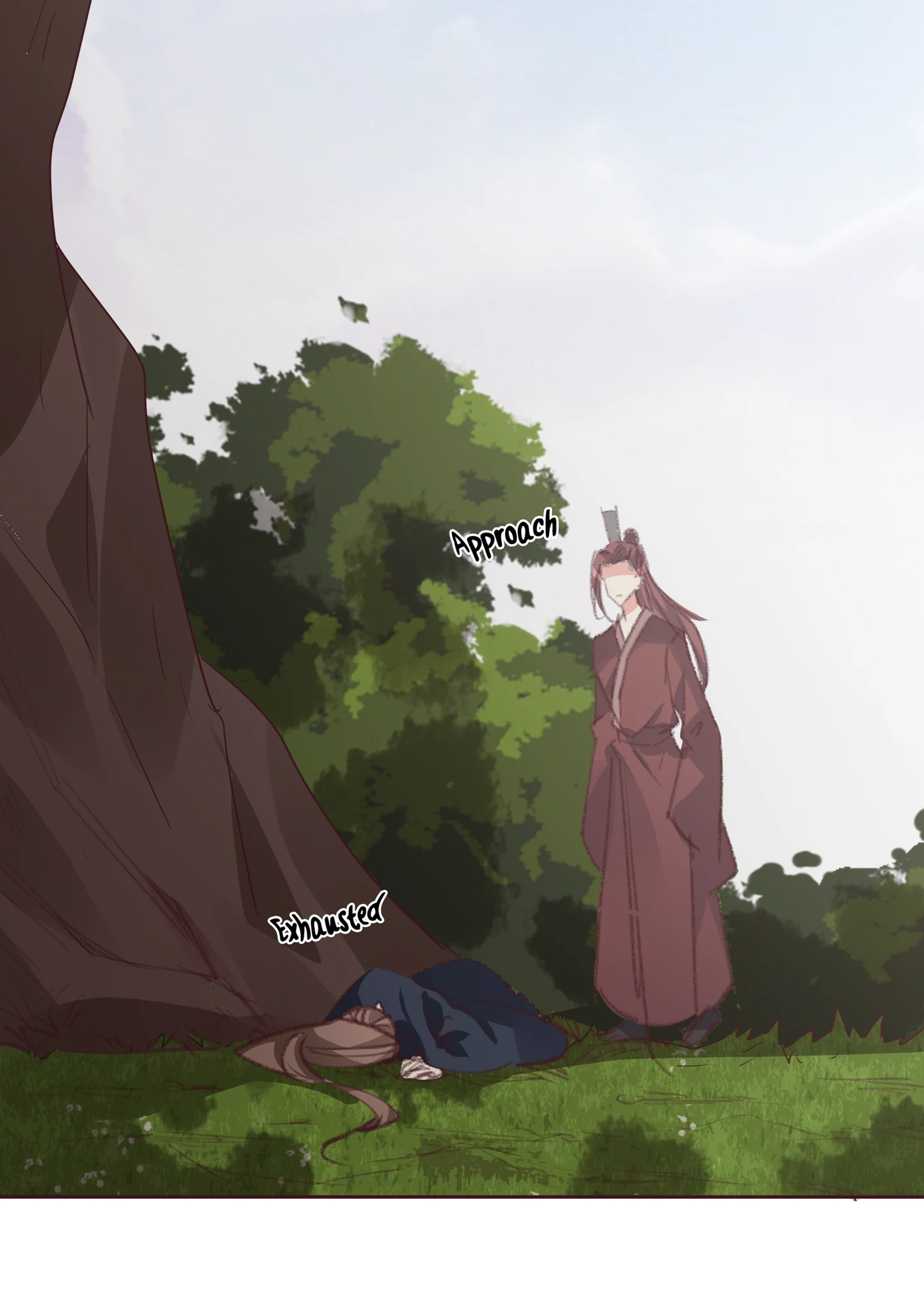 The Unbridled Genius Medic Chapter 167 - Page 22