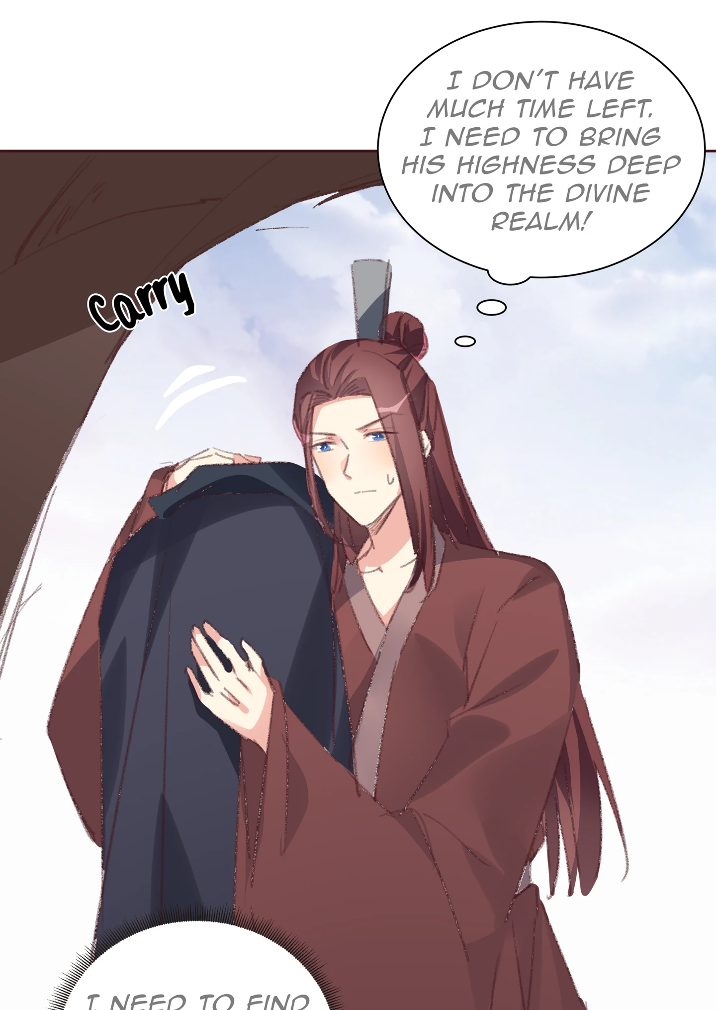 The Unbridled Genius Medic Chapter 167 - Page 23