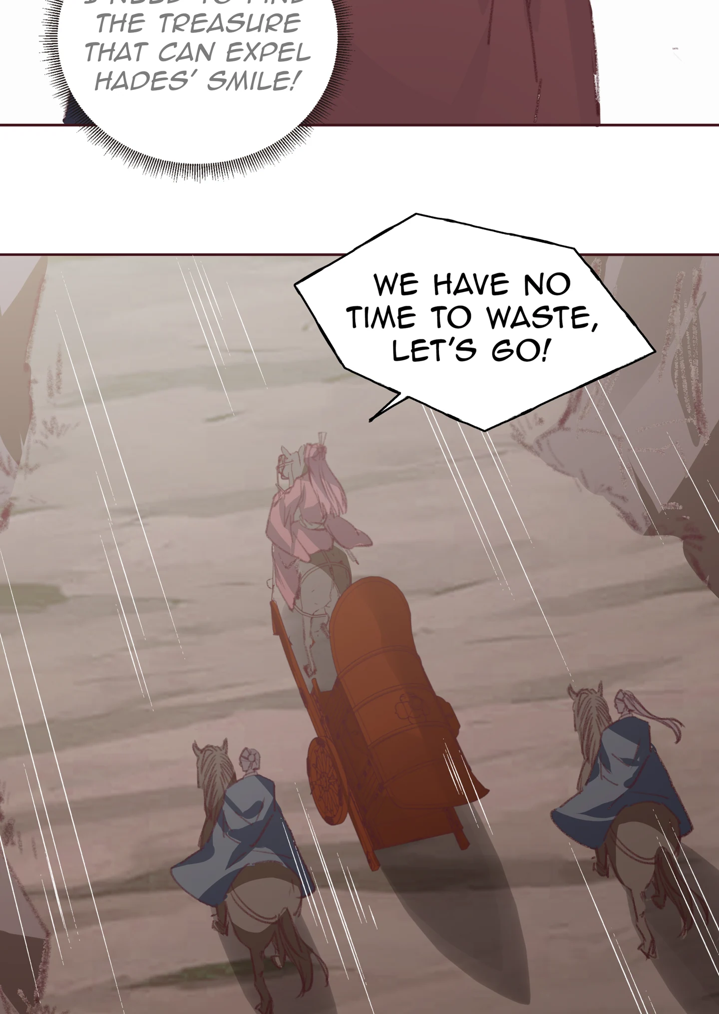 The Unbridled Genius Medic Chapter 167 - Page 24