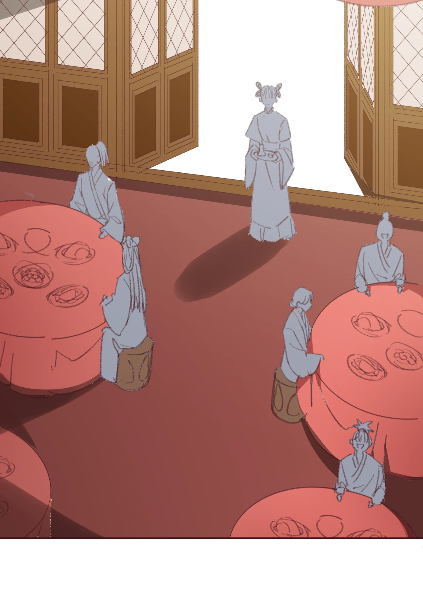 The Unbridled Genius Medic Chapter 167 - Page 26