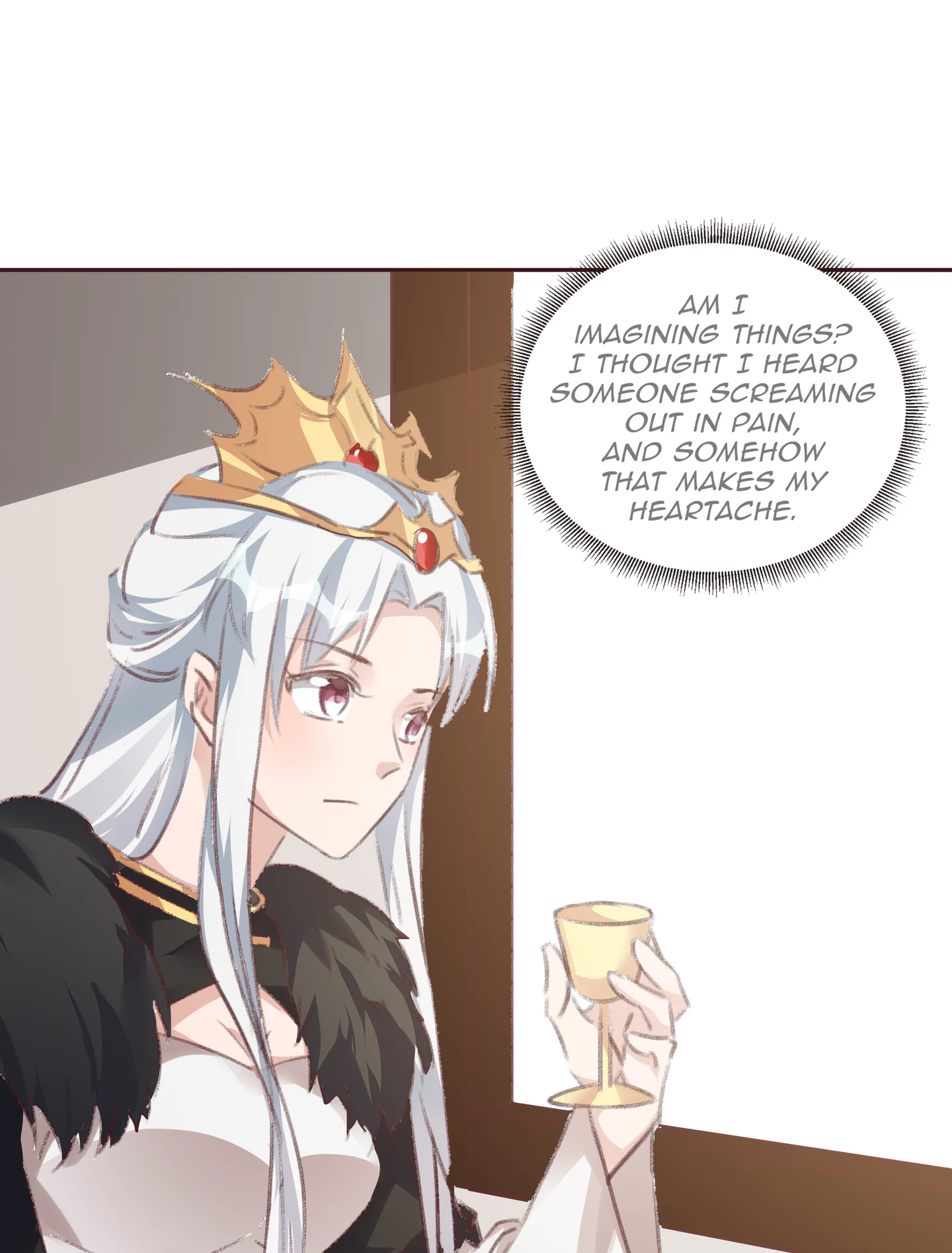 The Unbridled Genius Medic Chapter 167 - Page 27