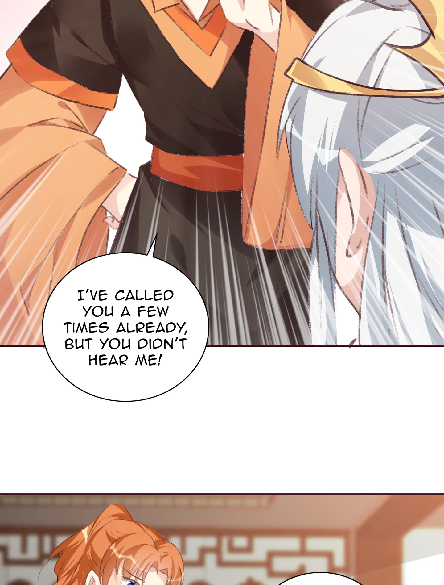 The Unbridled Genius Medic Chapter 167 - Page 29