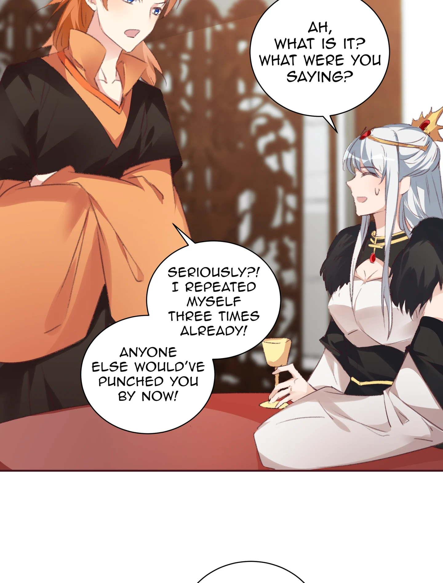 The Unbridled Genius Medic Chapter 167 - Page 30
