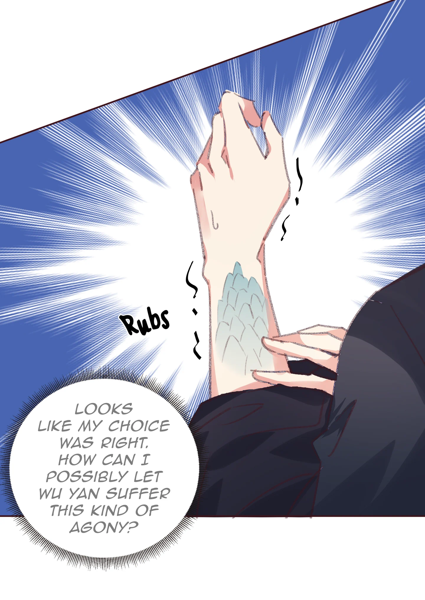 The Unbridled Genius Medic Chapter 167 - Page 4