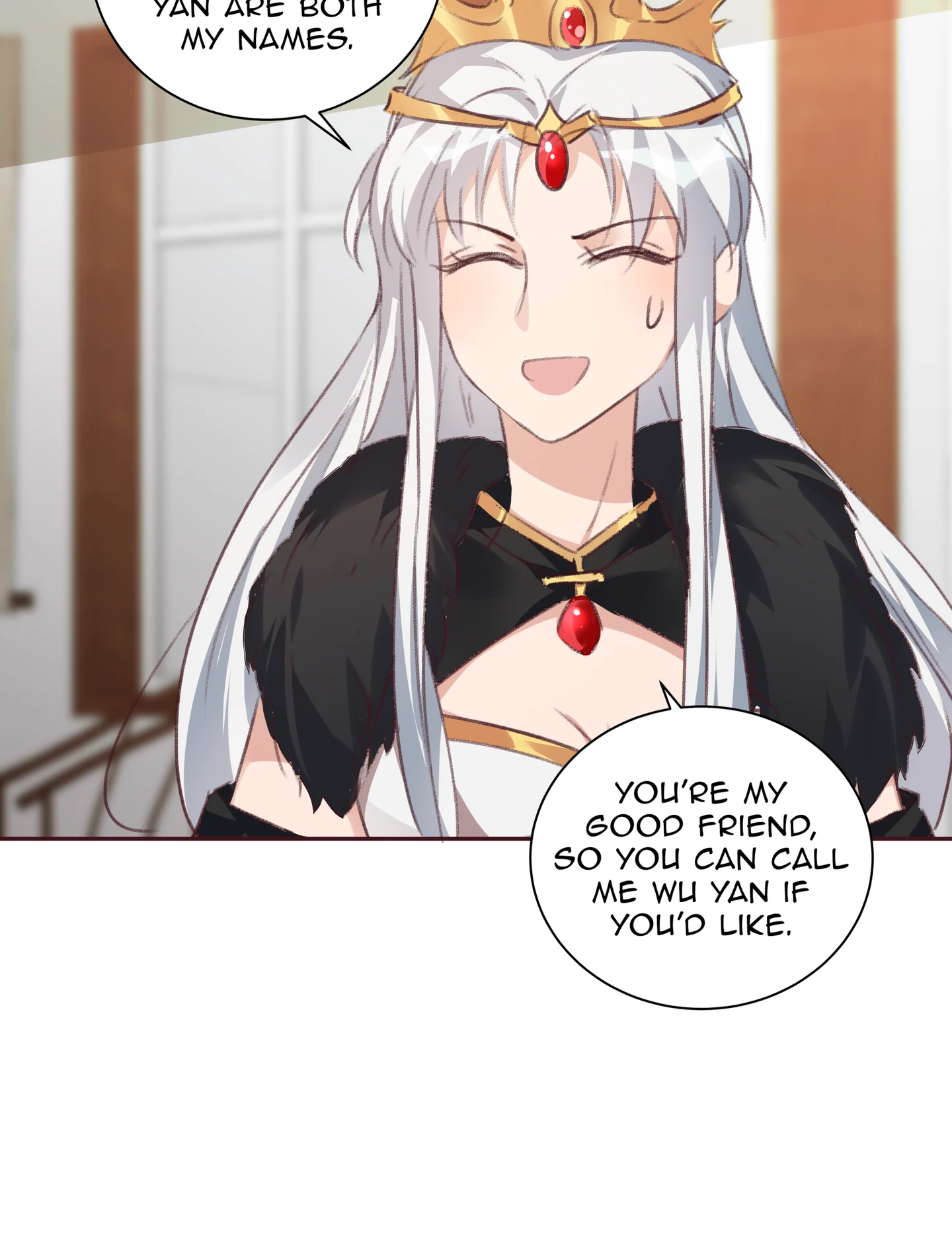 The Unbridled Genius Medic Chapter 167 - Page 32