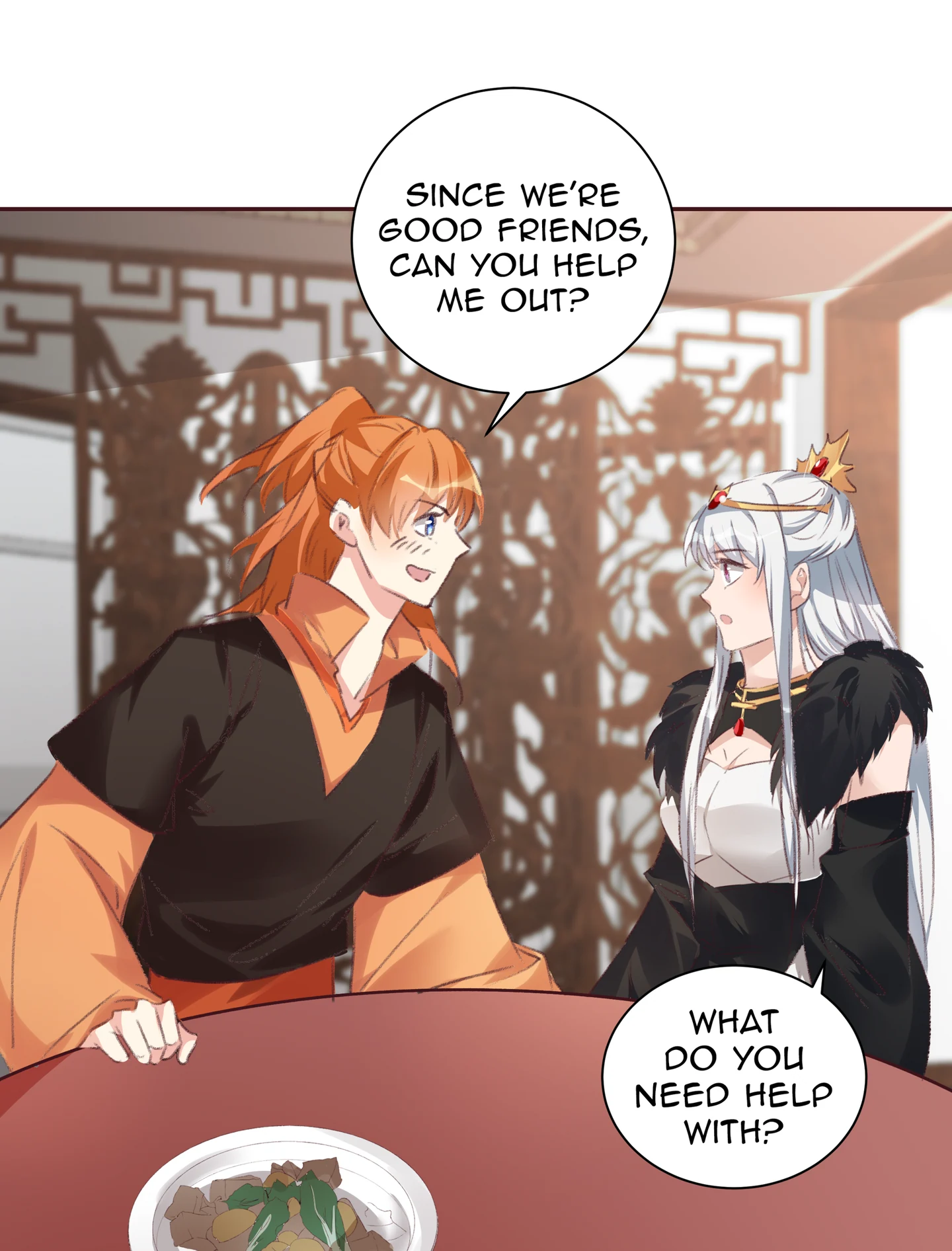 The Unbridled Genius Medic Chapter 167 - Page 33