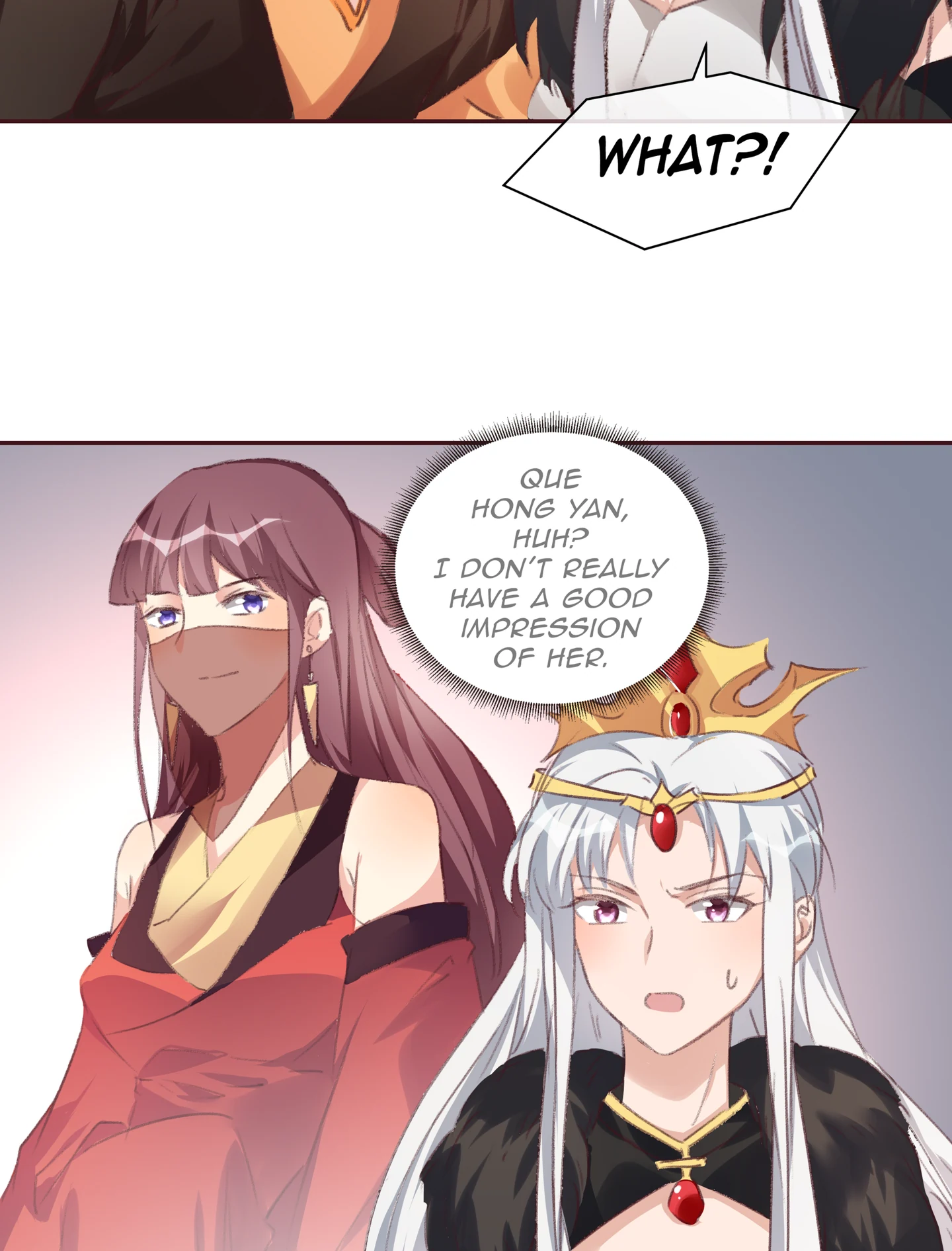 The Unbridled Genius Medic Chapter 167 - Page 35