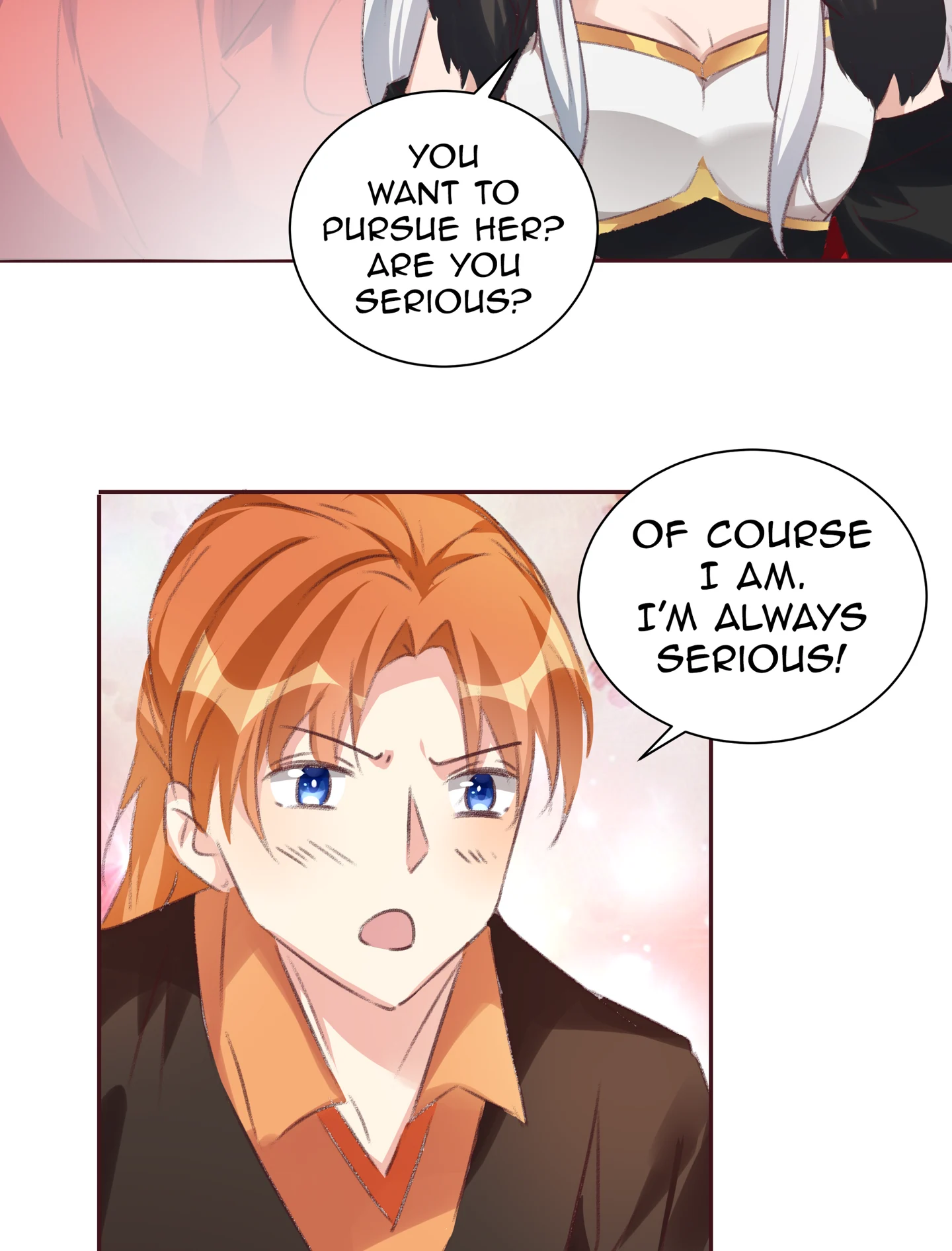 The Unbridled Genius Medic Chapter 167 - Page 36