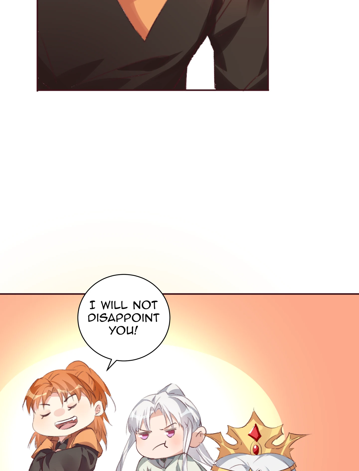 The Unbridled Genius Medic Chapter 167 - Page 37