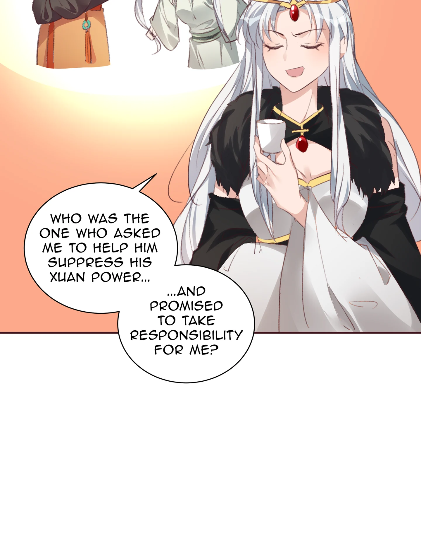 The Unbridled Genius Medic Chapter 167 - Page 38