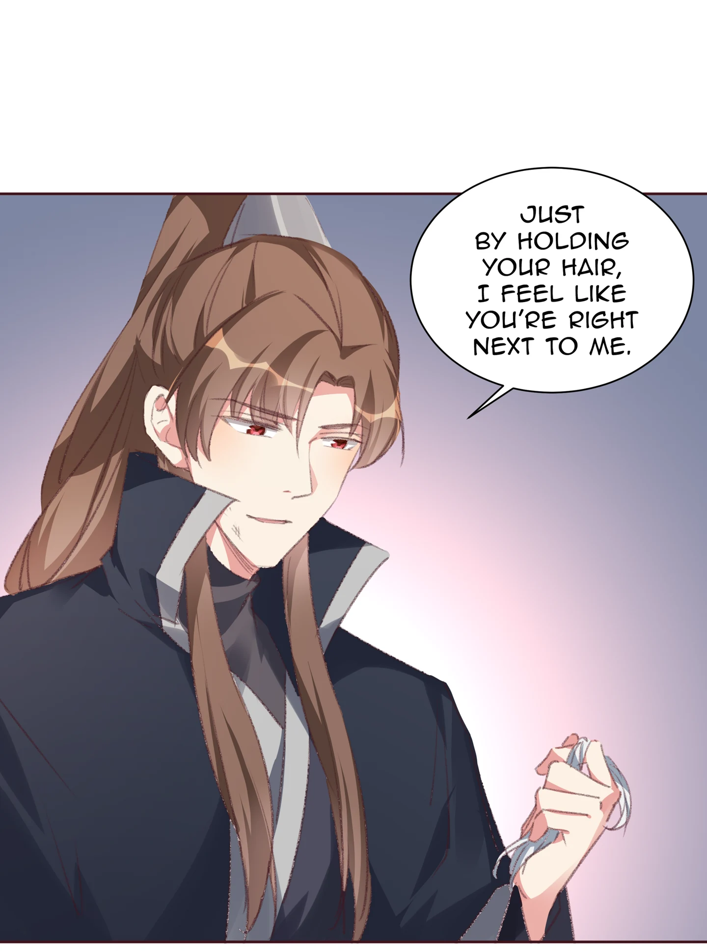 The Unbridled Genius Medic Chapter 167 - Page 7
