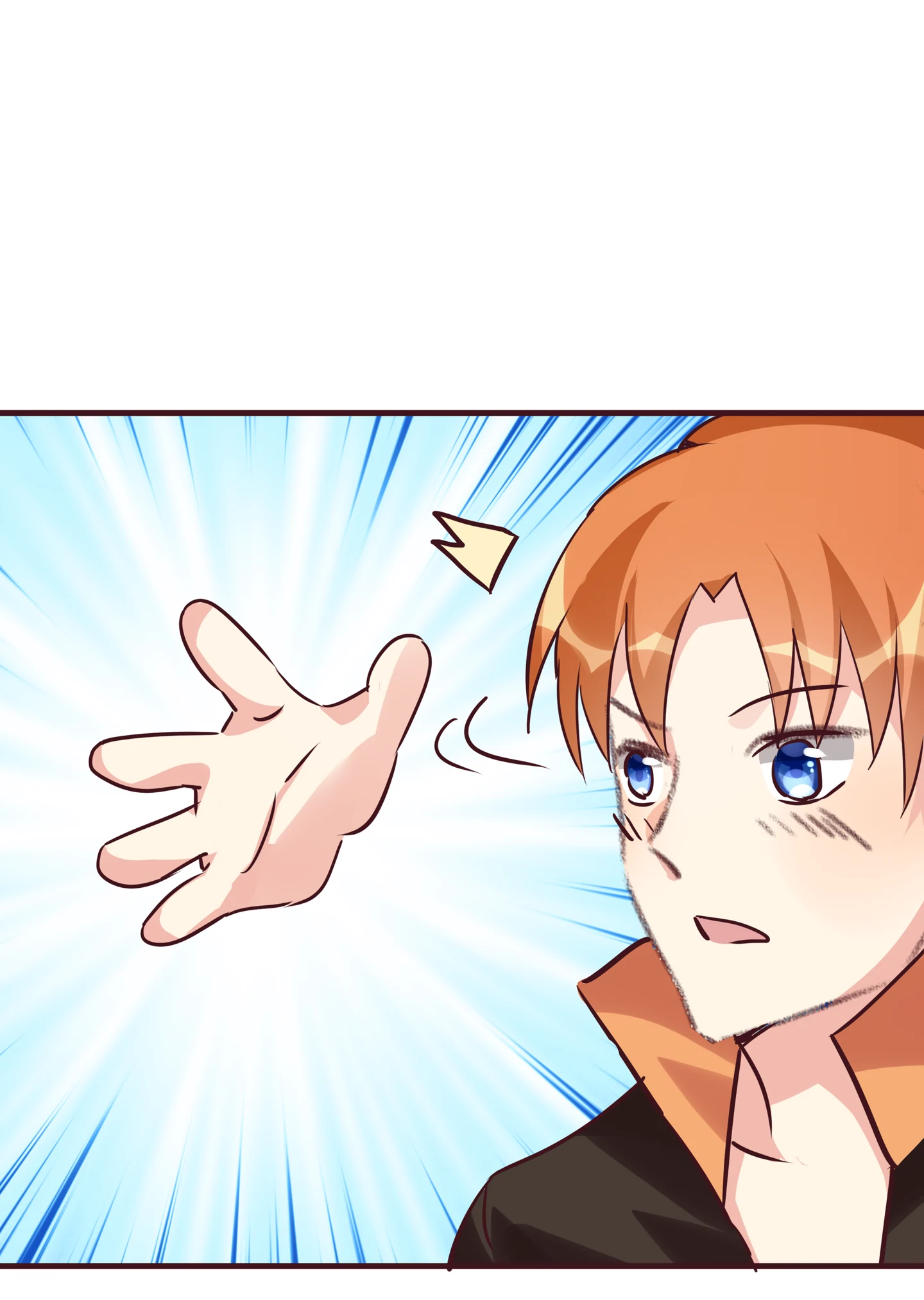 The Unbridled Genius Medic Chapter 168 - Page 1