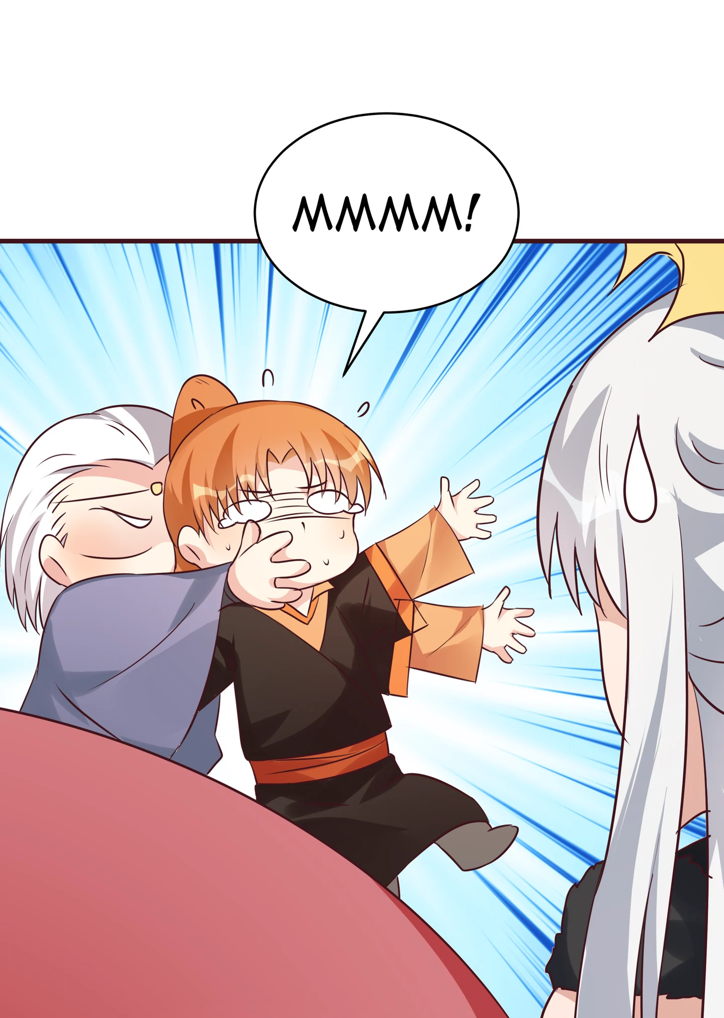 The Unbridled Genius Medic Chapter 168 - Page 2