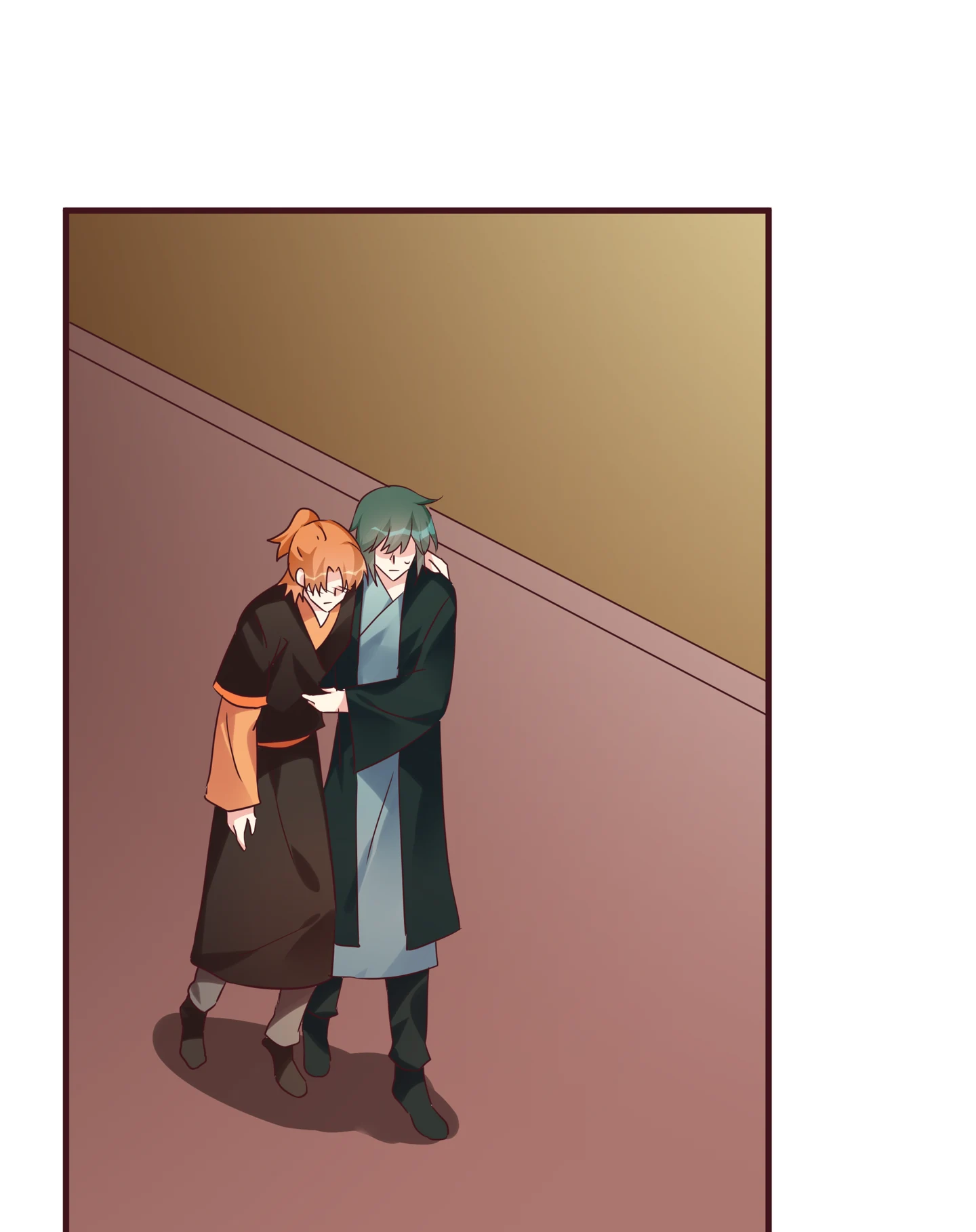 The Unbridled Genius Medic Chapter 168 - Page 15