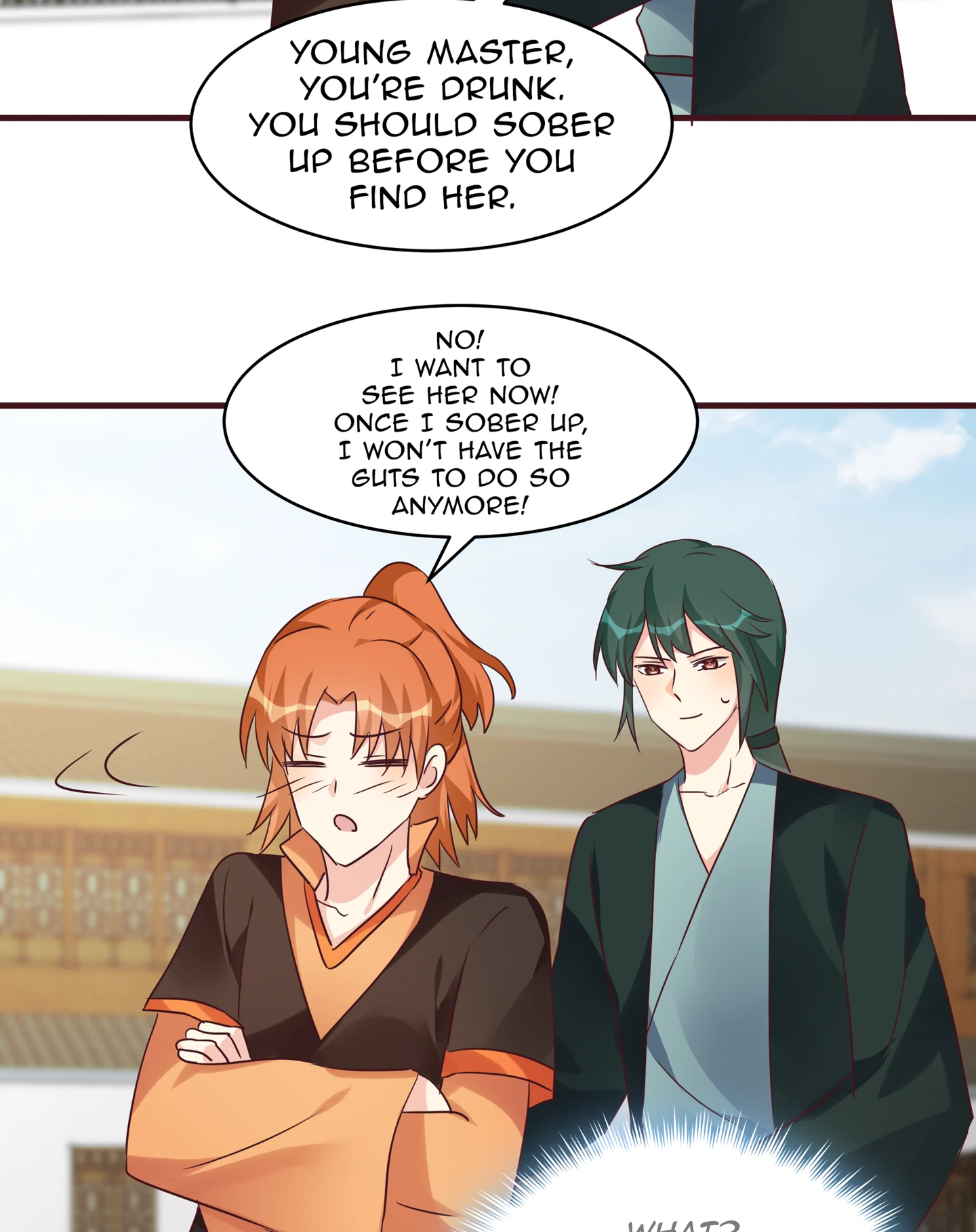 The Unbridled Genius Medic Chapter 168 - Page 17