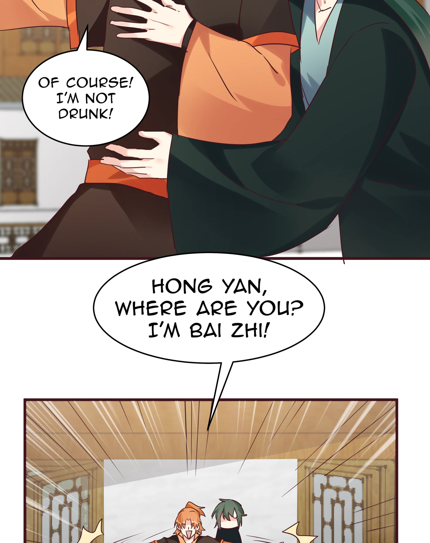 The Unbridled Genius Medic Chapter 168 - Page 19