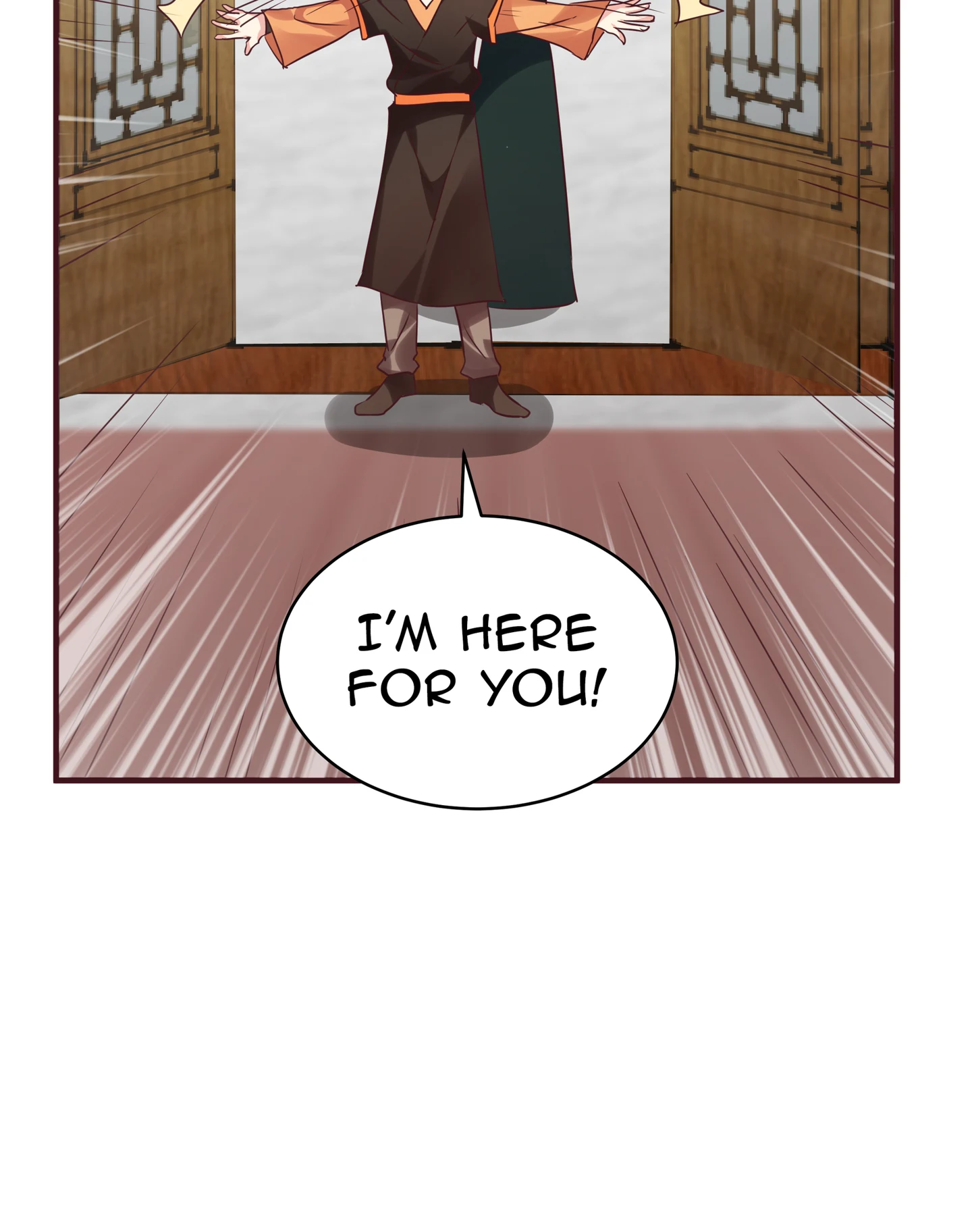 The Unbridled Genius Medic Chapter 168 - Page 20