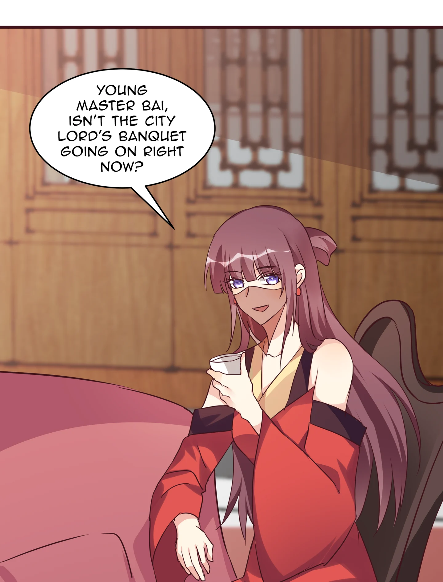 The Unbridled Genius Medic Chapter 168 - Page 21