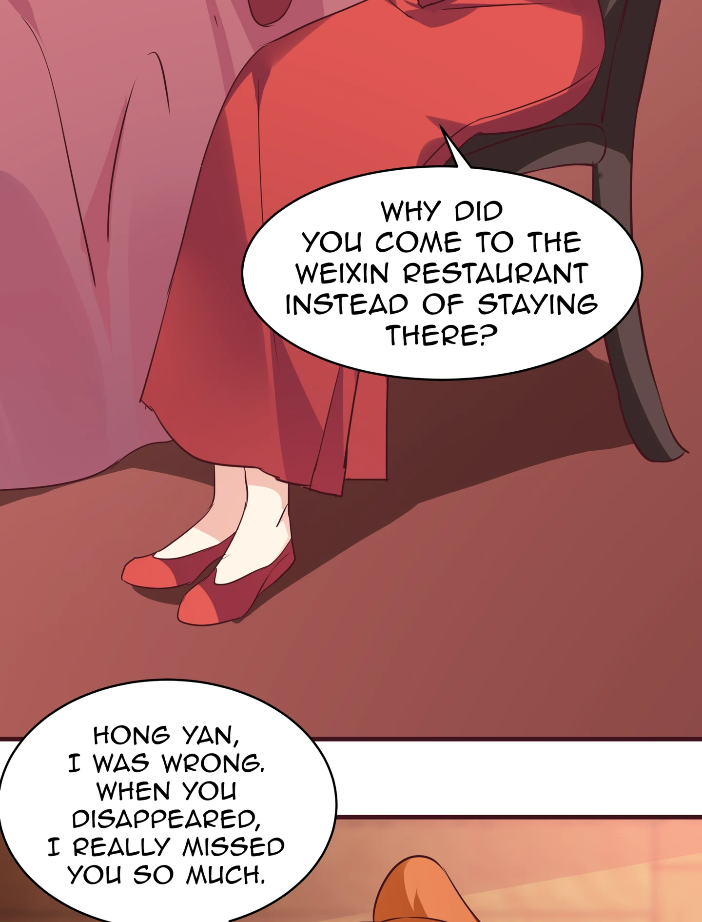 The Unbridled Genius Medic Chapter 168 - Page 22