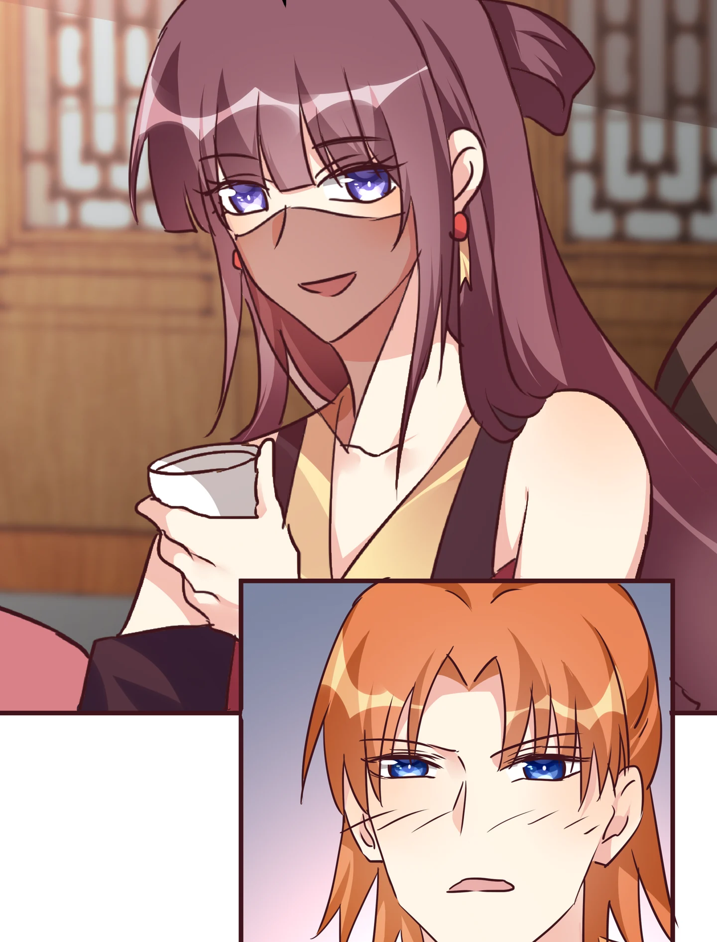 The Unbridled Genius Medic Chapter 168 - Page 24