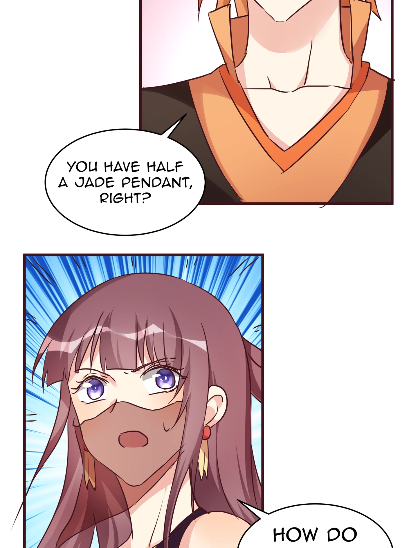 The Unbridled Genius Medic Chapter 168 - Page 25
