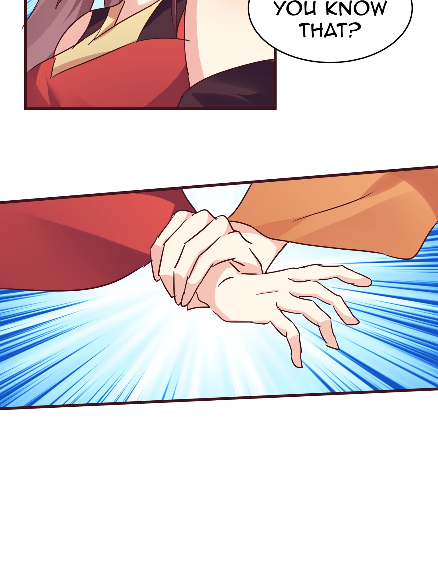 The Unbridled Genius Medic Chapter 168 - Page 26