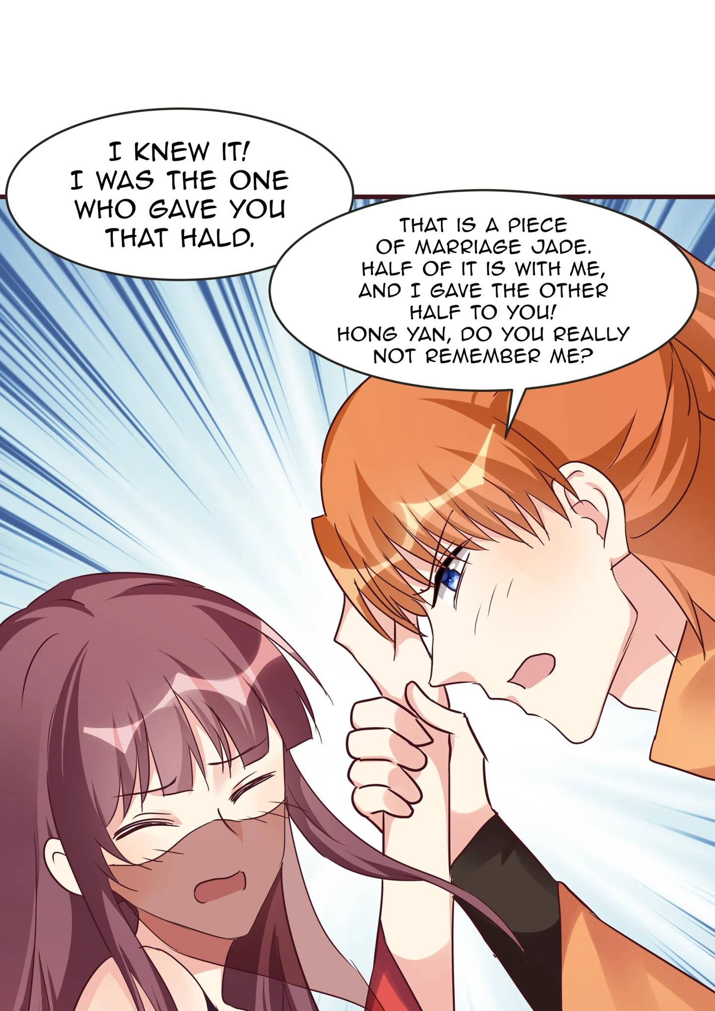 The Unbridled Genius Medic Chapter 168 - Page 27