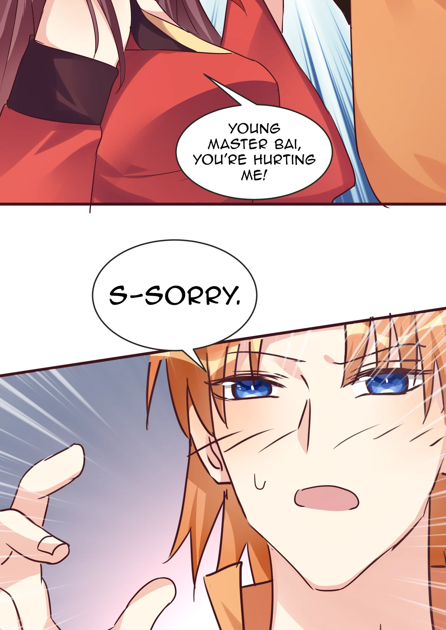 The Unbridled Genius Medic Chapter 168 - Page 28