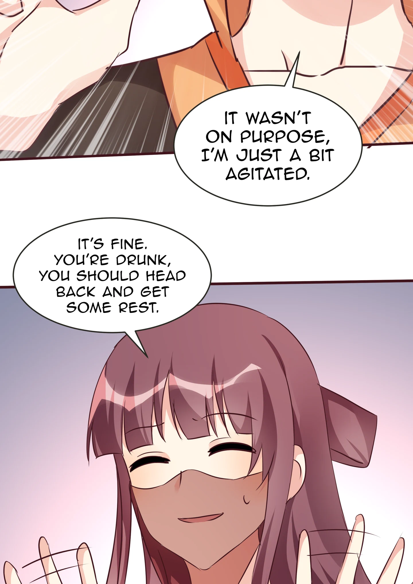 The Unbridled Genius Medic Chapter 168 - Page 29