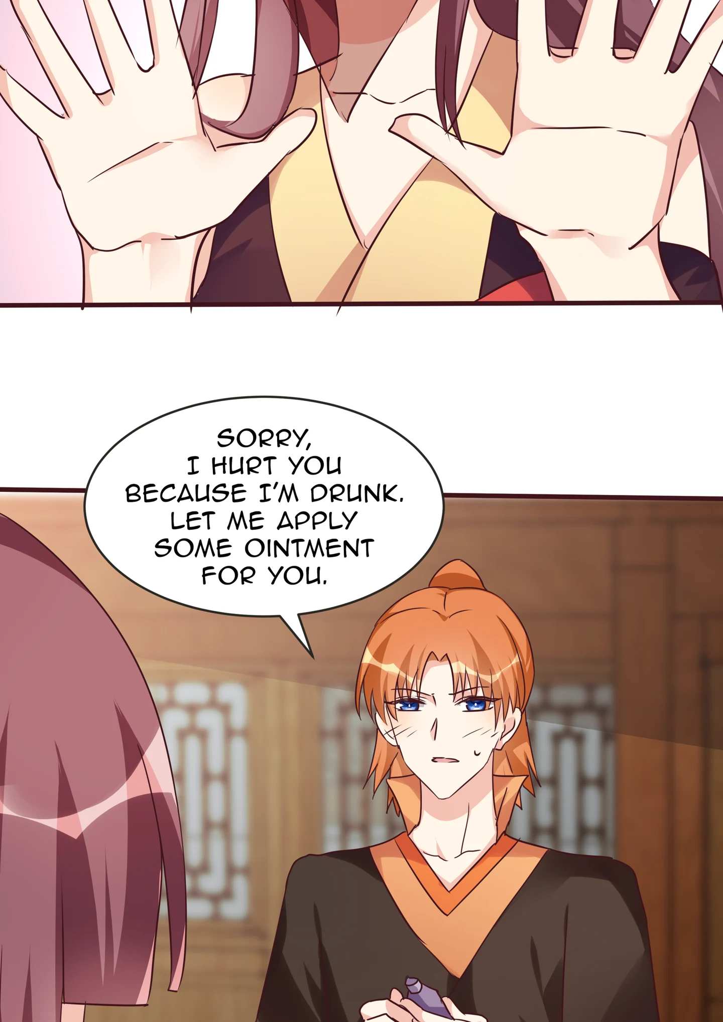 The Unbridled Genius Medic Chapter 168 - Page 30