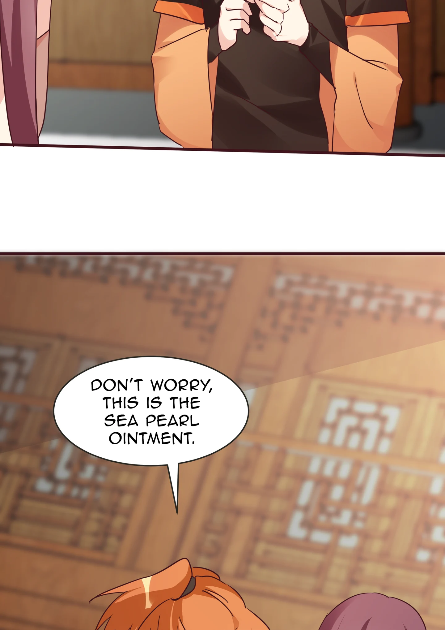 The Unbridled Genius Medic Chapter 168 - Page 31